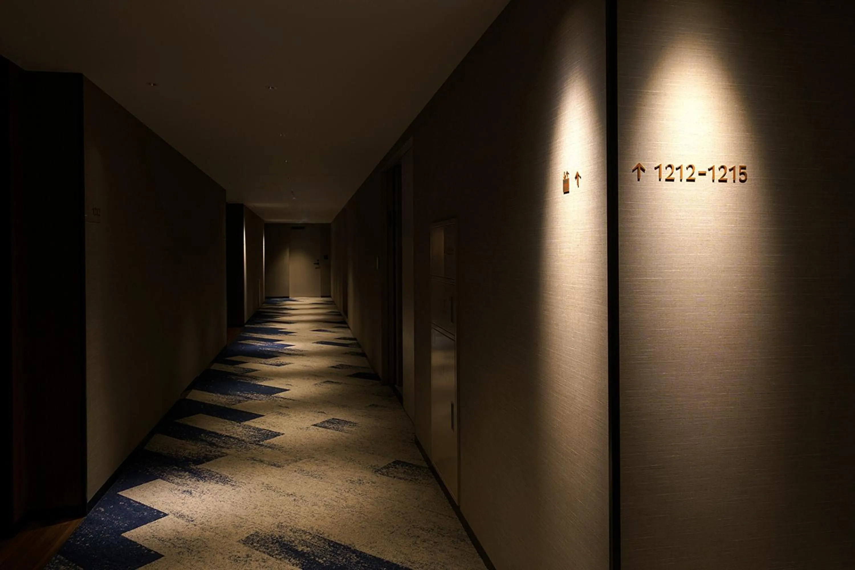 room service in Premier hotel -CABIN PRESIDENT- Tokyo