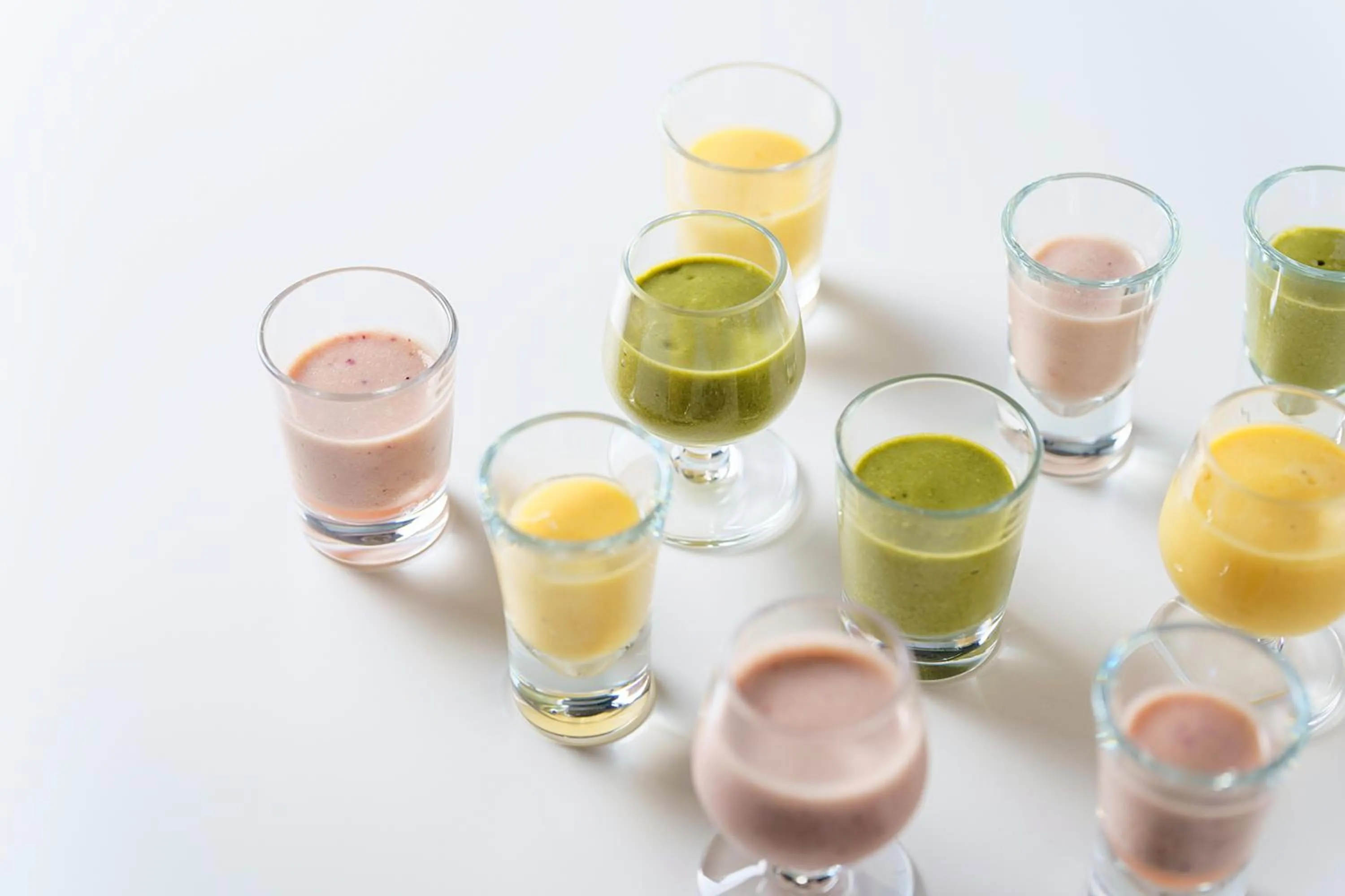 Restaurant/places to eat in Premier hotel -CABIN PRESIDENT- Tokyo