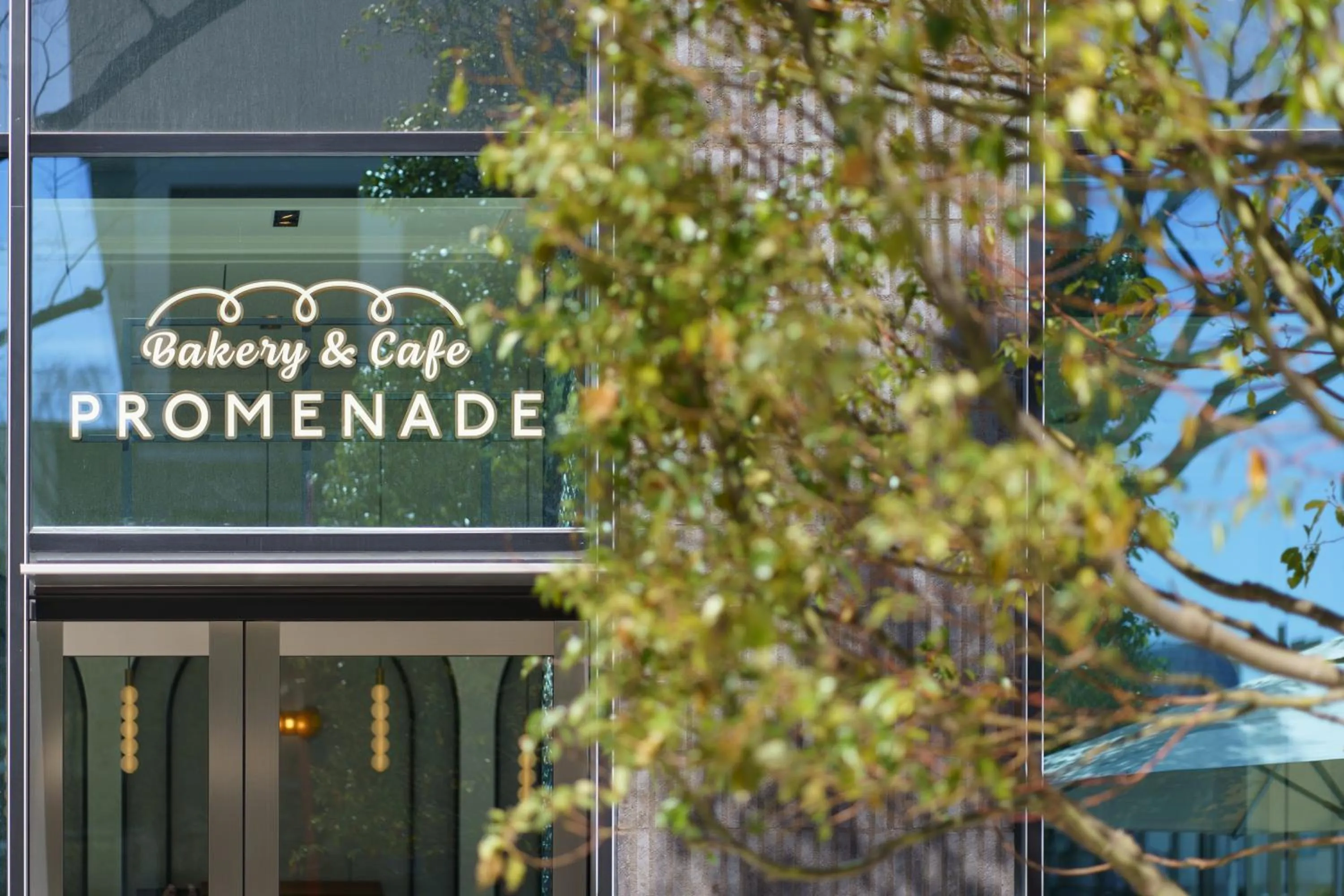 Day in Premier hotel -CABIN PRESIDENT- Tokyo