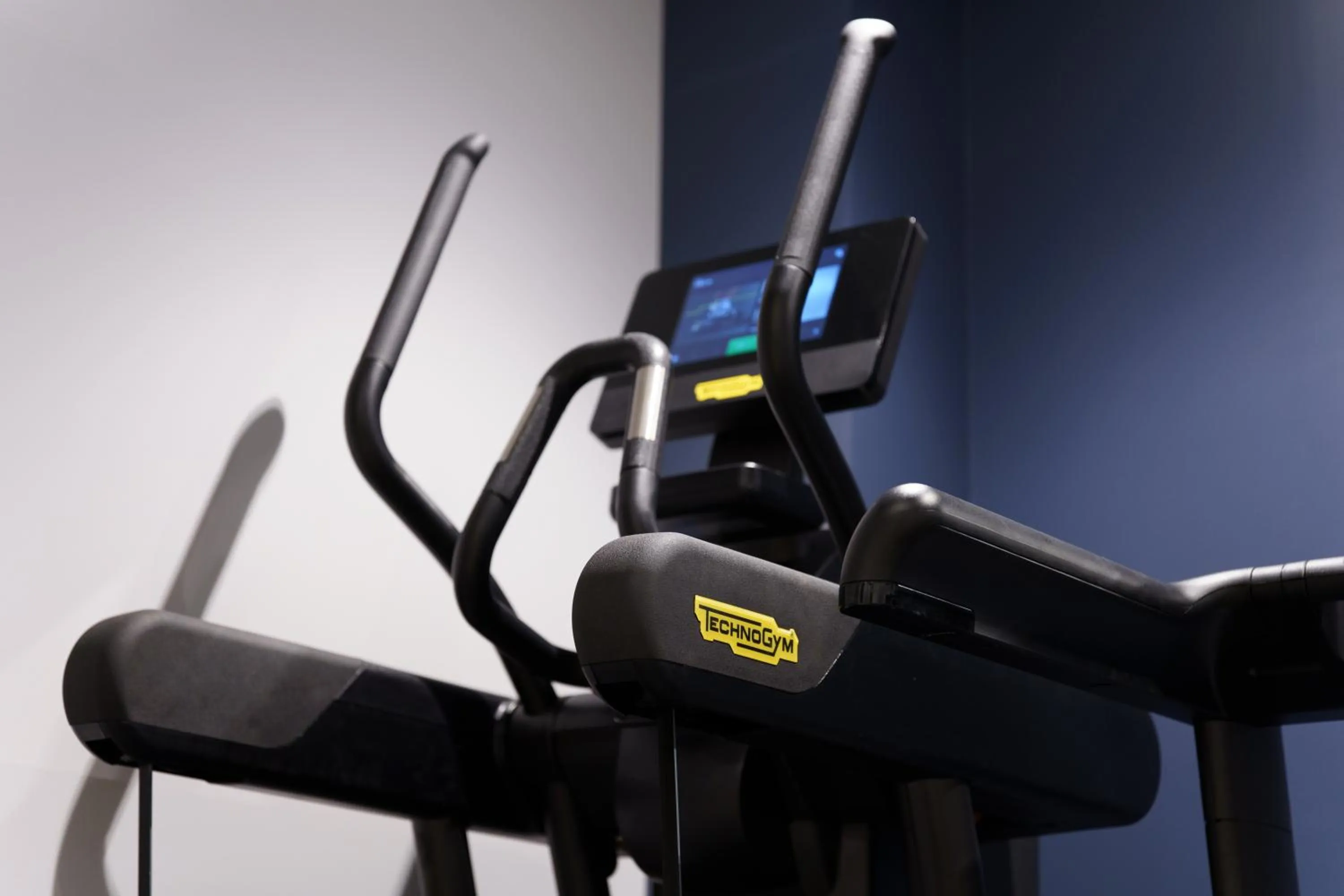 Fitness centre/facilities in Premier hotel -CABIN PRESIDENT- Tokyo