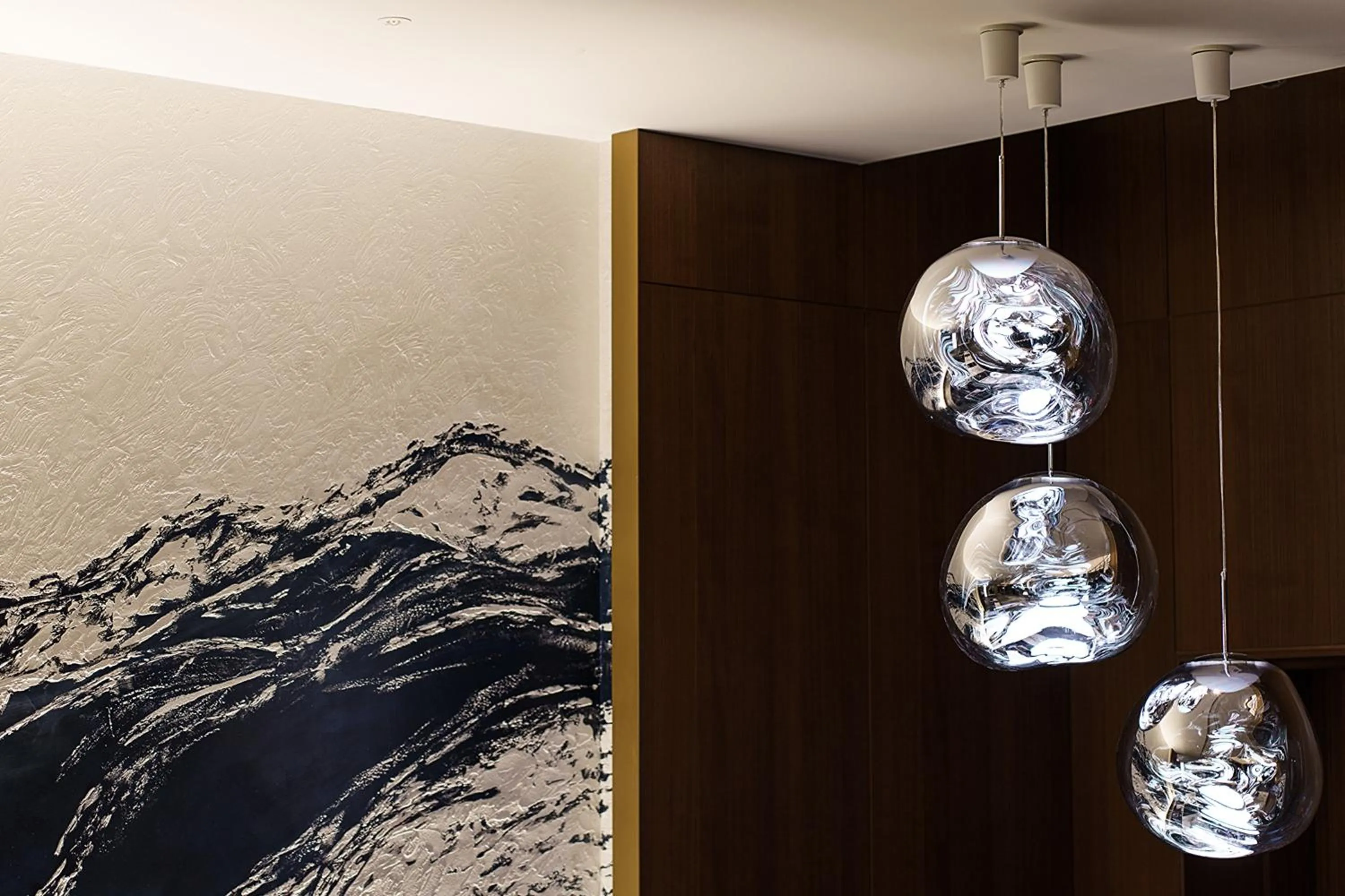 Lobby or reception in Premier hotel -CABIN PRESIDENT- Tokyo