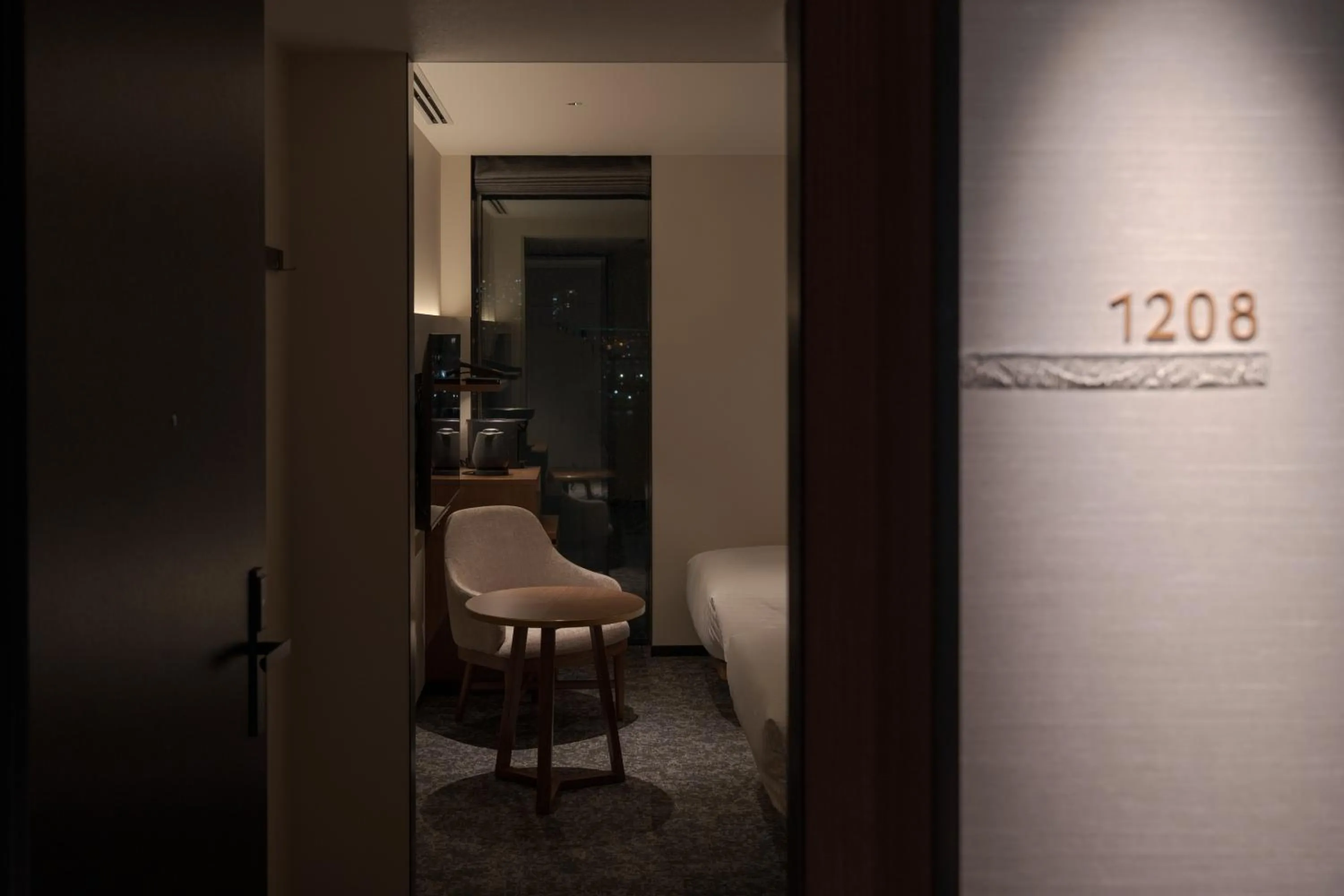 Photo of the whole room in Premier hotel -CABIN PRESIDENT- Tokyo