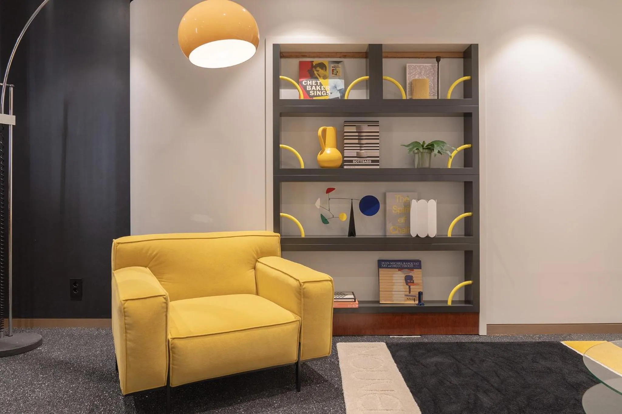 Nouvelle Hotel Seoul Itaewon by Aank