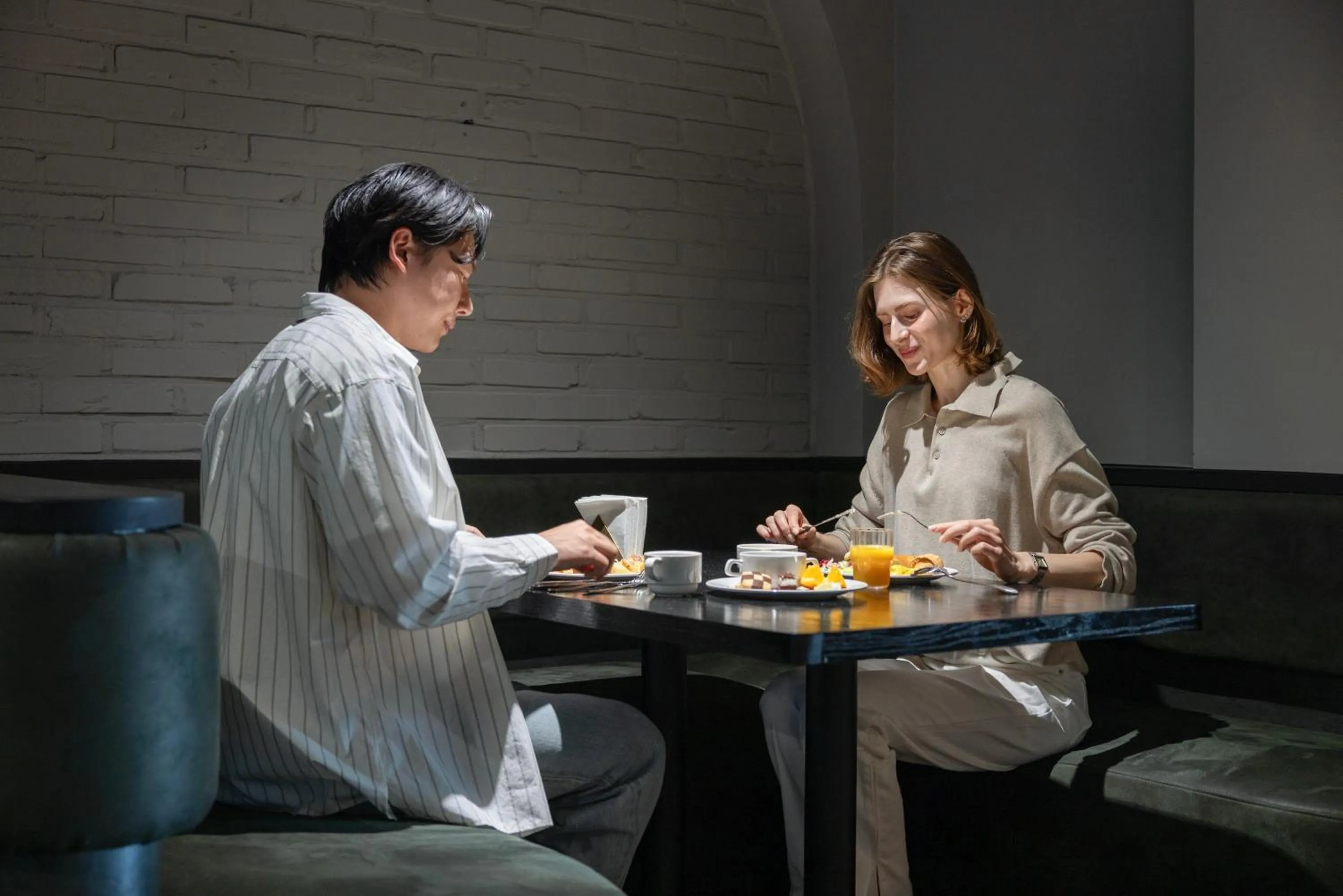 Nouvelle Hotel Seoul Itaewon by Aank