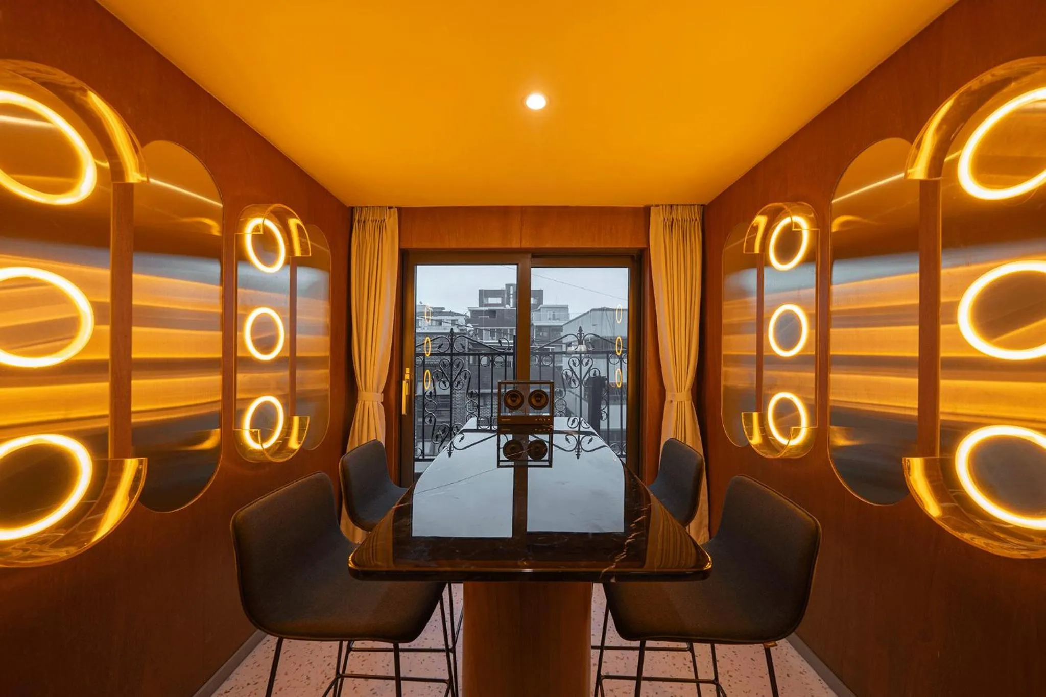 Nouvelle Hotel Seoul Itaewon by Aank