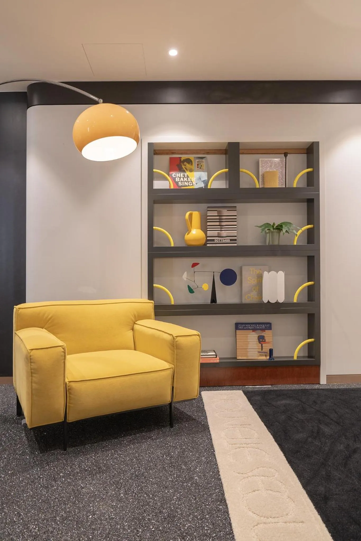 Nouvelle Hotel Seoul Itaewon by Aank