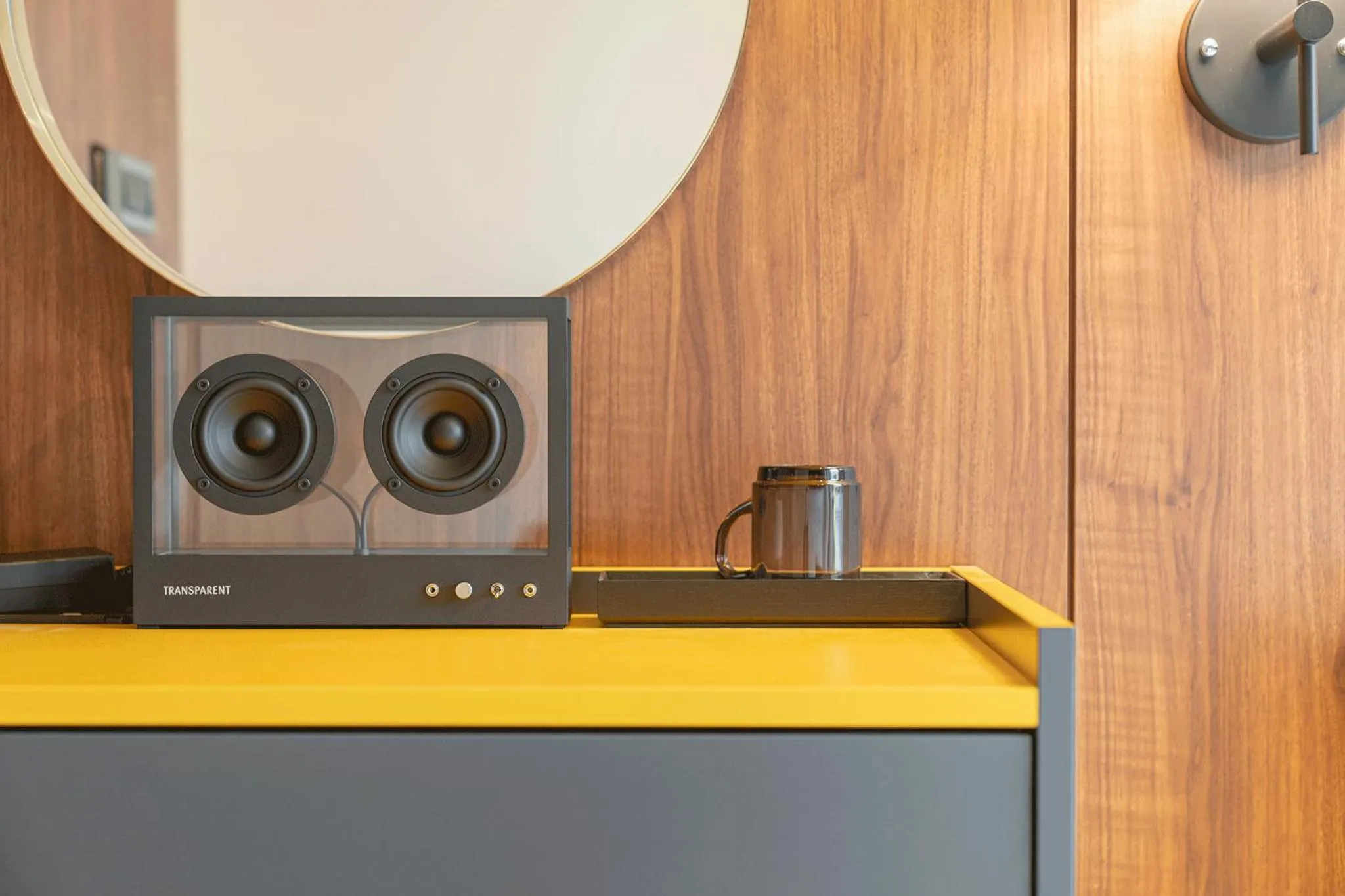 Nouvelle Hotel Seoul Itaewon by Aank