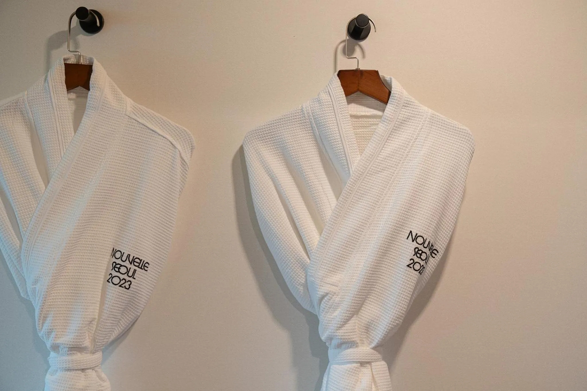 Nouvelle Hotel Seoul Itaewon by Aank