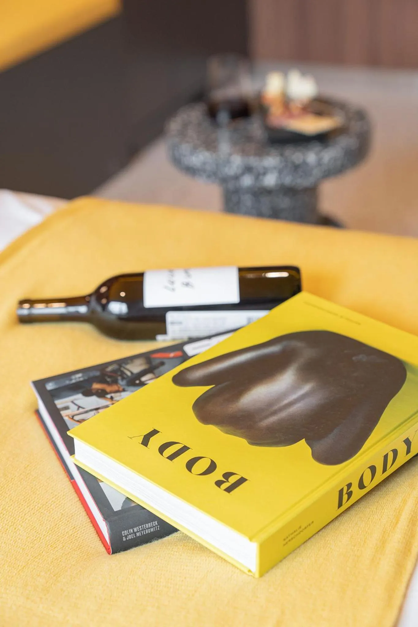 Nouvelle Hotel Seoul Itaewon by Aank