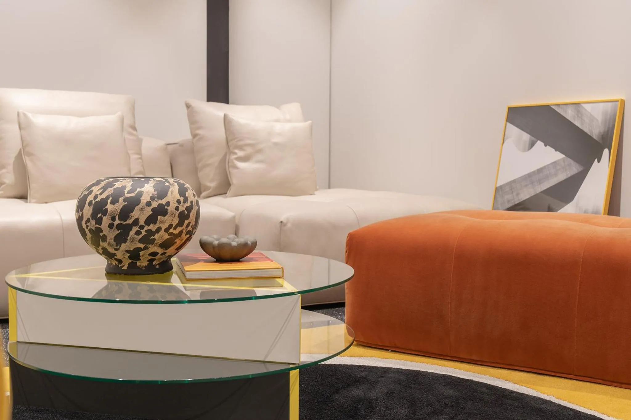 Nouvelle Hotel Seoul Itaewon by Aank