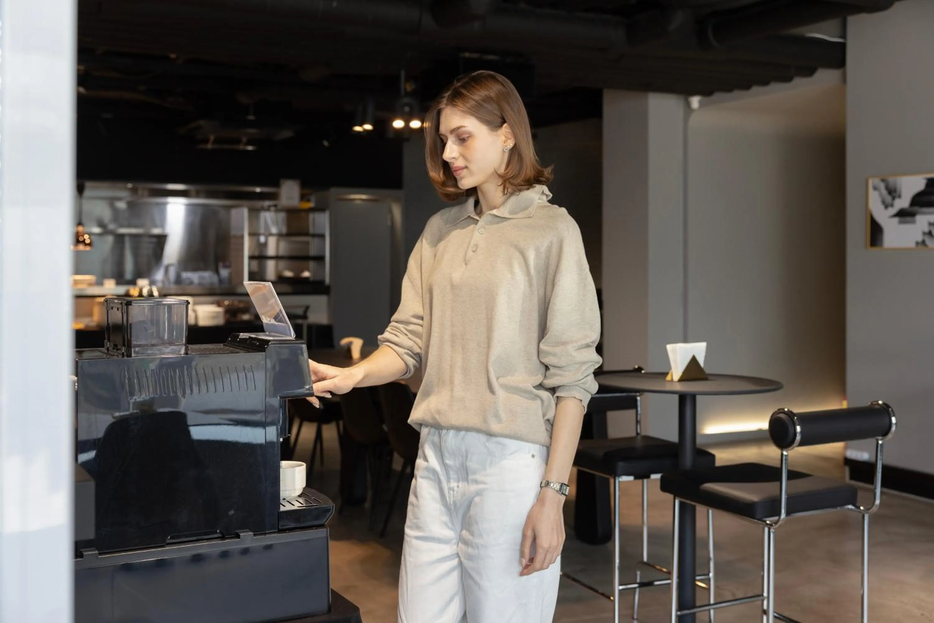 Nouvelle Hotel Seoul Itaewon by Aank