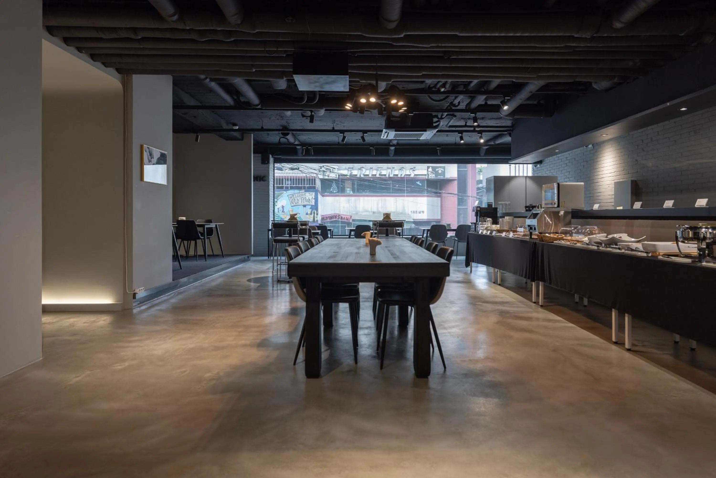 Nouvelle Hotel Seoul Itaewon by Aank