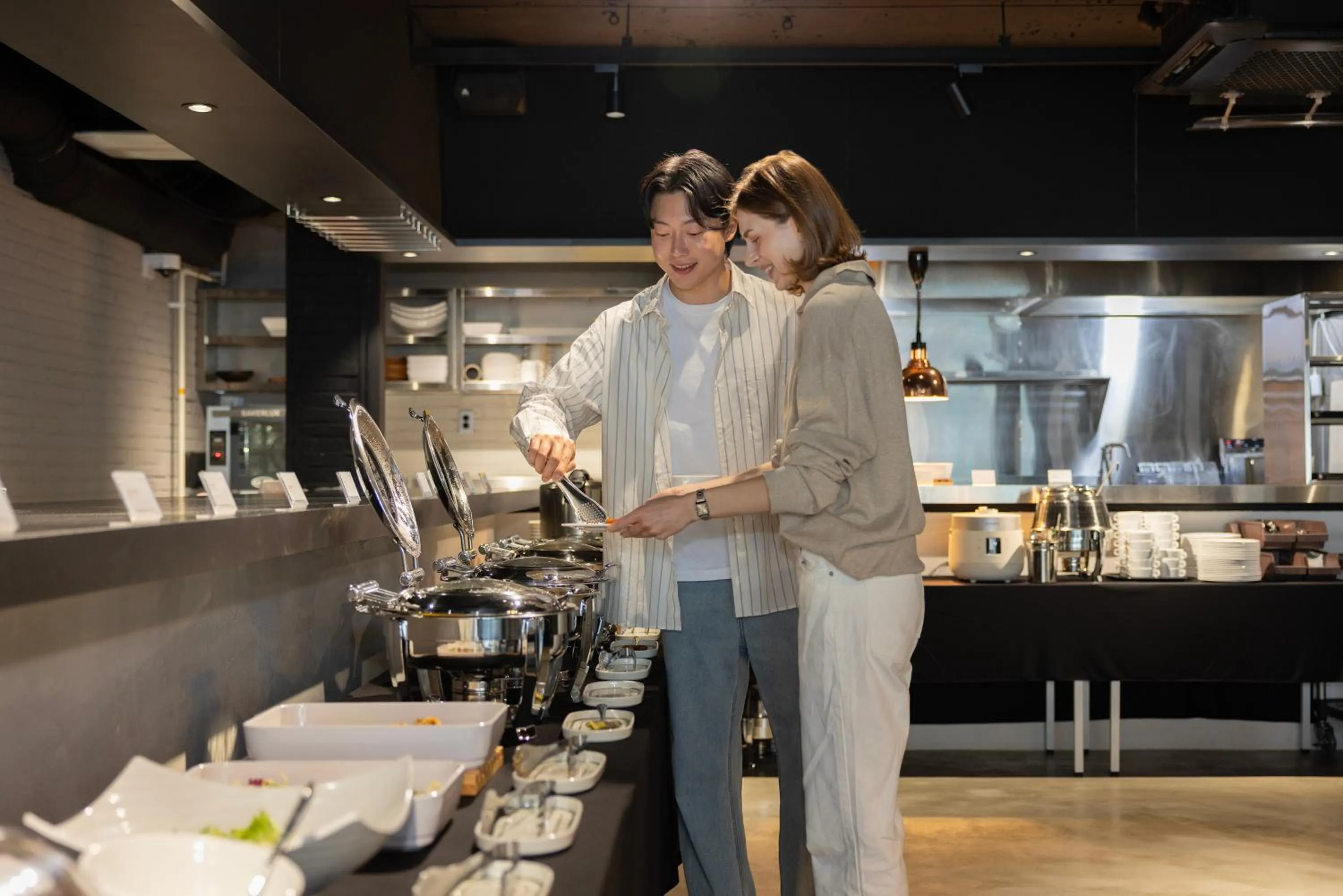 Nouvelle Hotel Seoul Itaewon by Aank