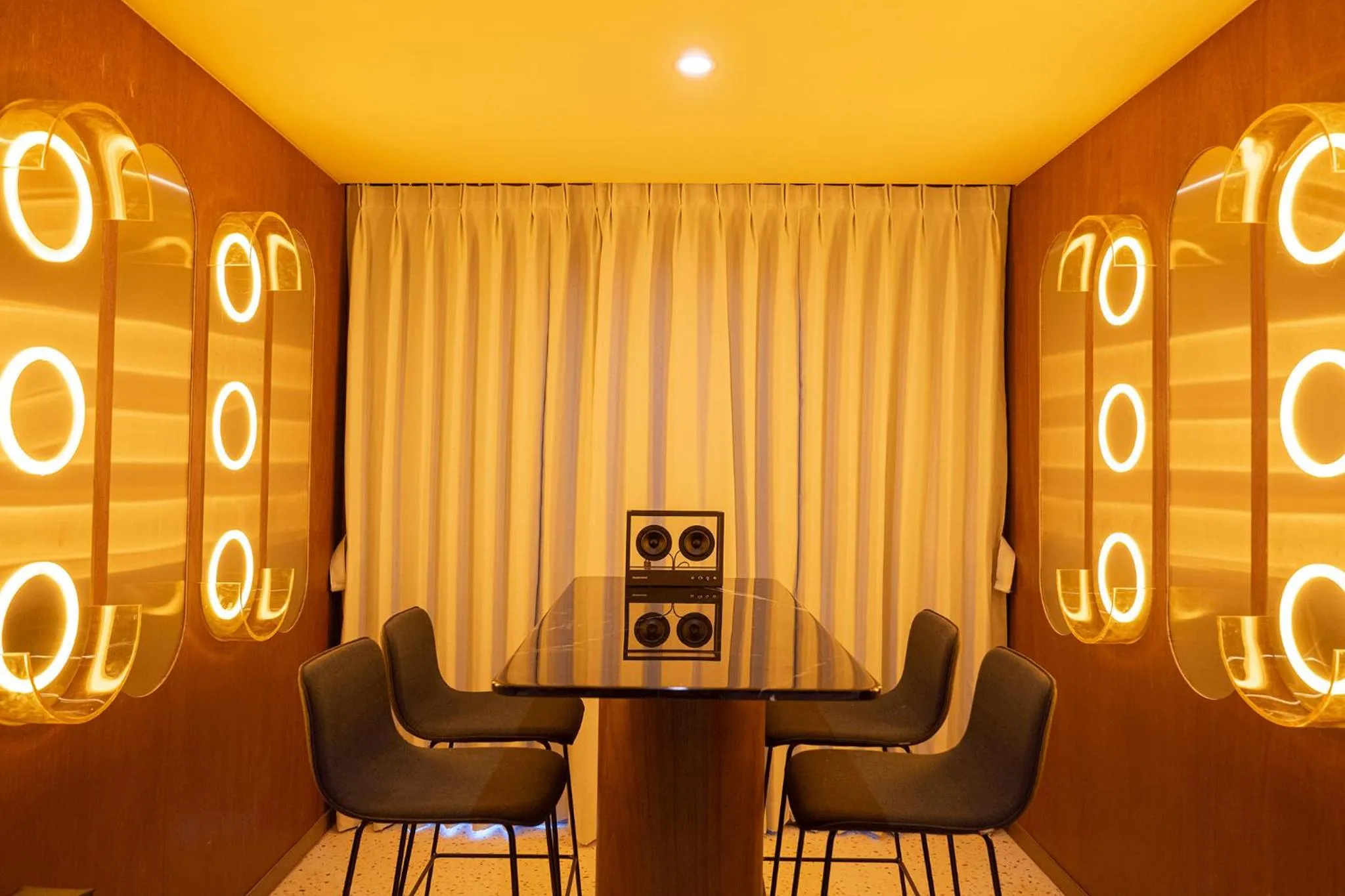 Nouvelle Hotel Seoul Itaewon by Aank