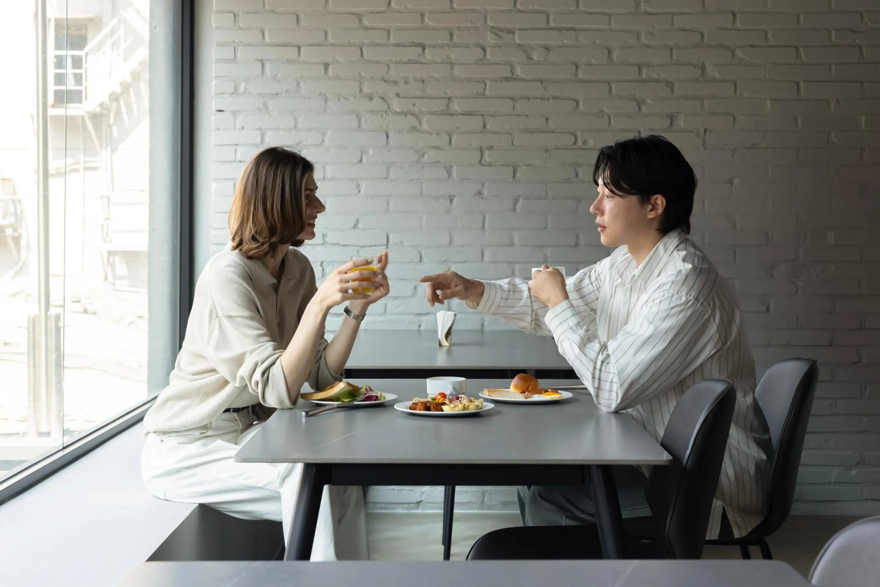 Nouvelle Hotel Seoul Itaewon by Aank