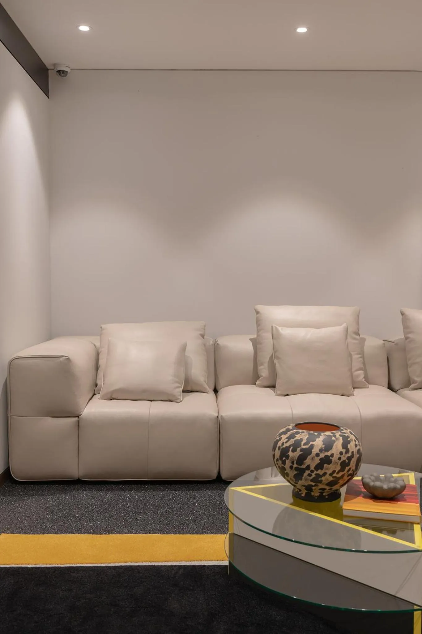 Nouvelle Hotel Seoul Itaewon by Aank