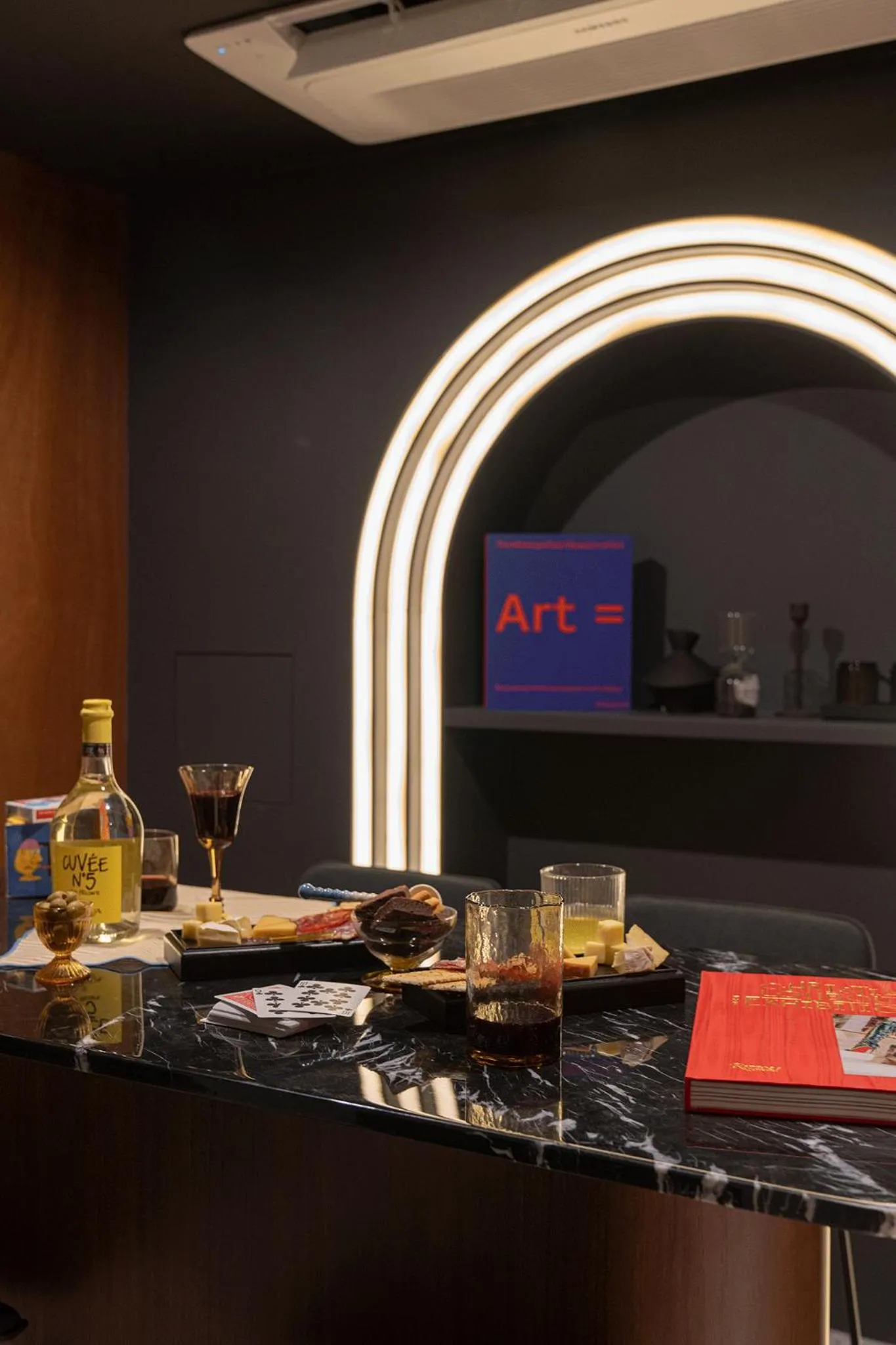 Nouvelle Hotel Seoul Itaewon by Aank