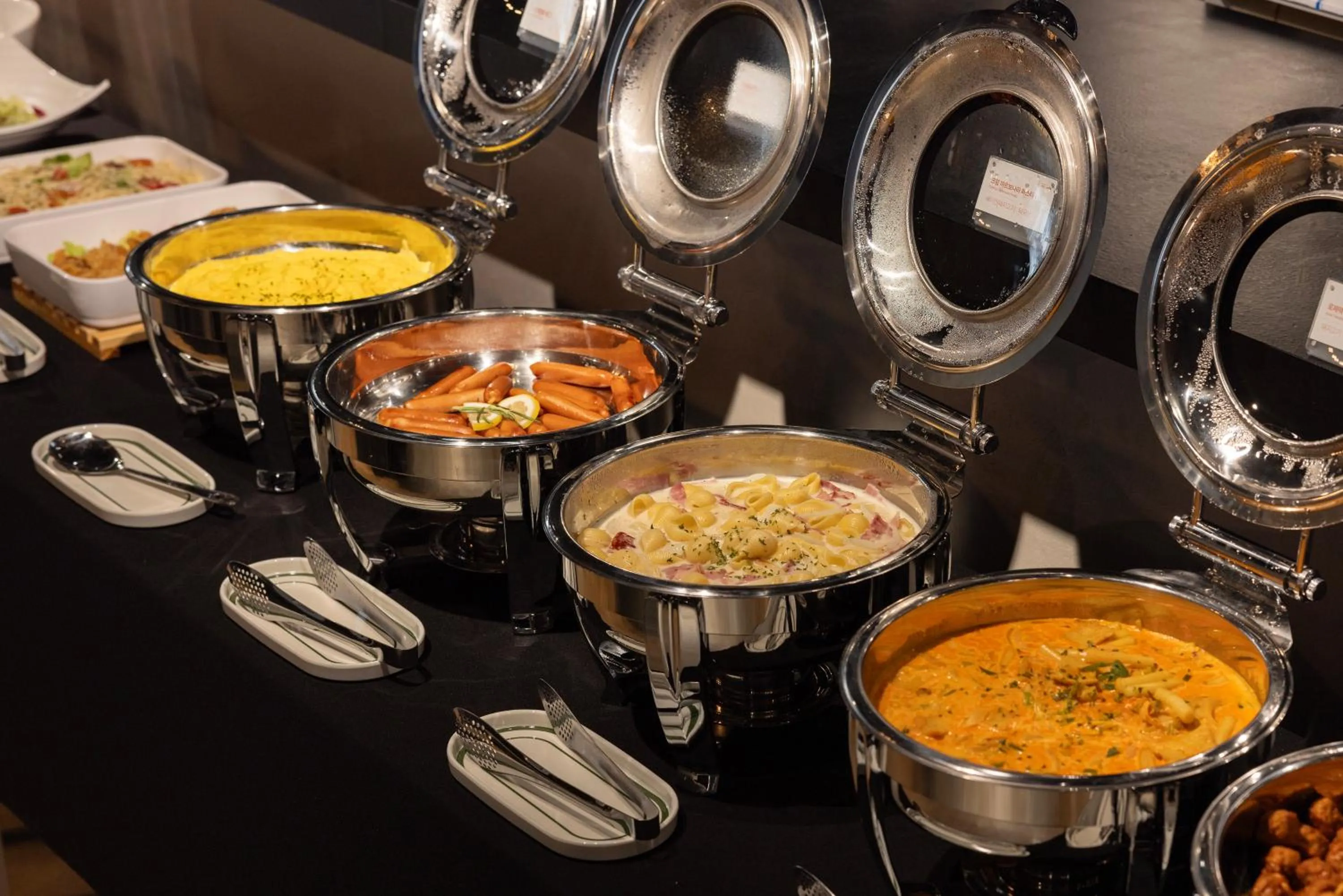 Nouvelle Hotel Seoul Itaewon by Aank