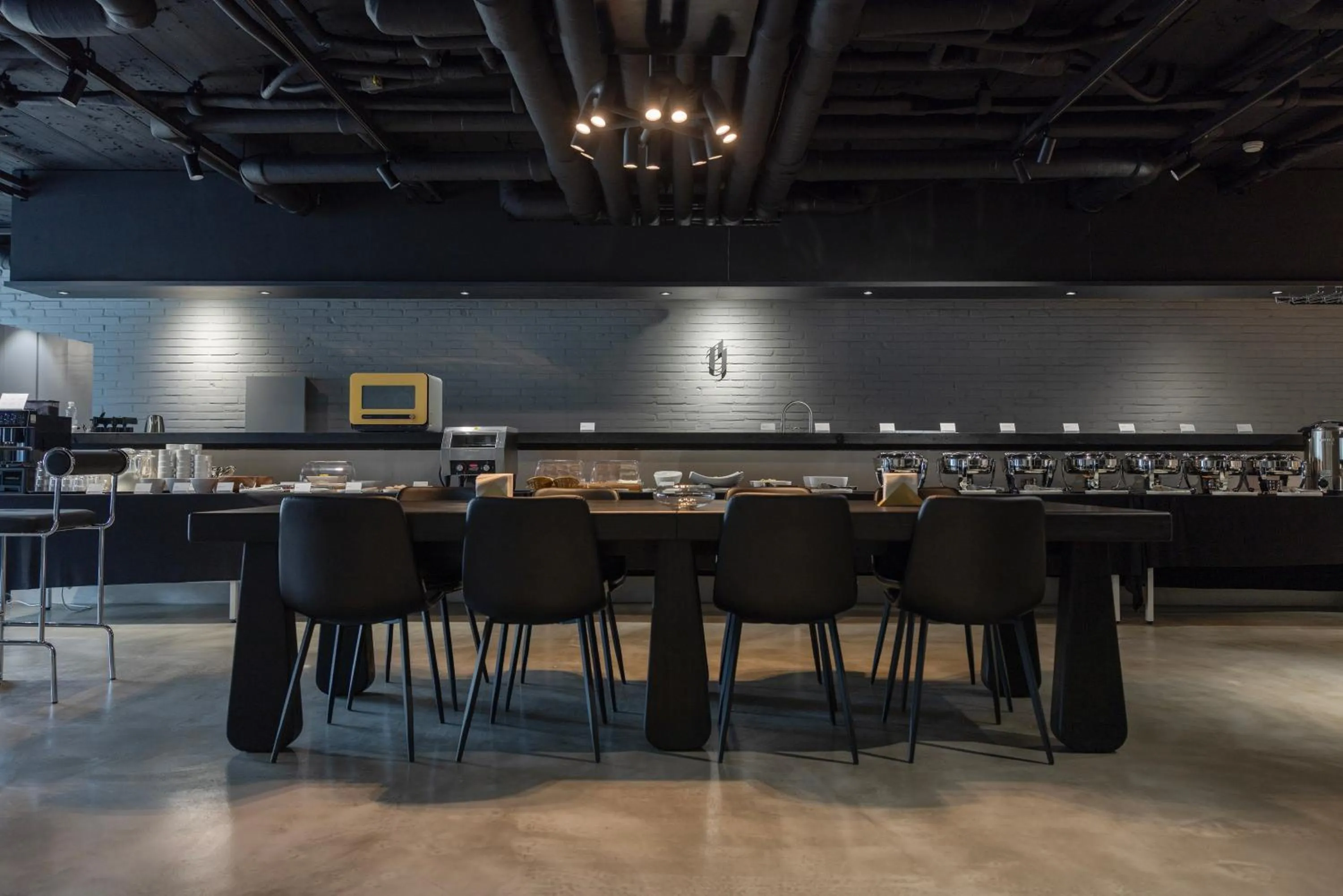 Nouvelle Hotel Seoul Itaewon by Aank