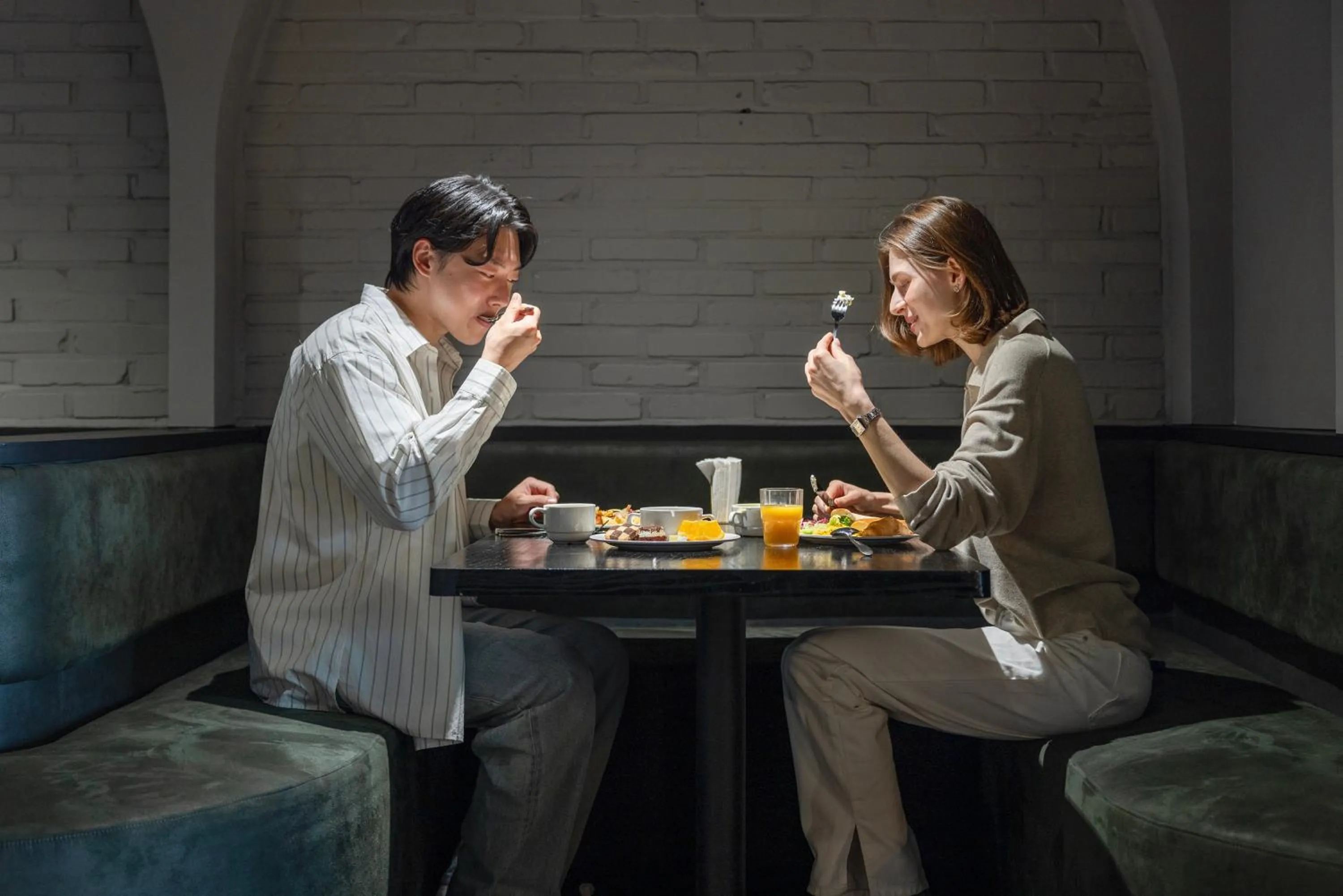 Nouvelle Hotel Seoul Itaewon by Aank