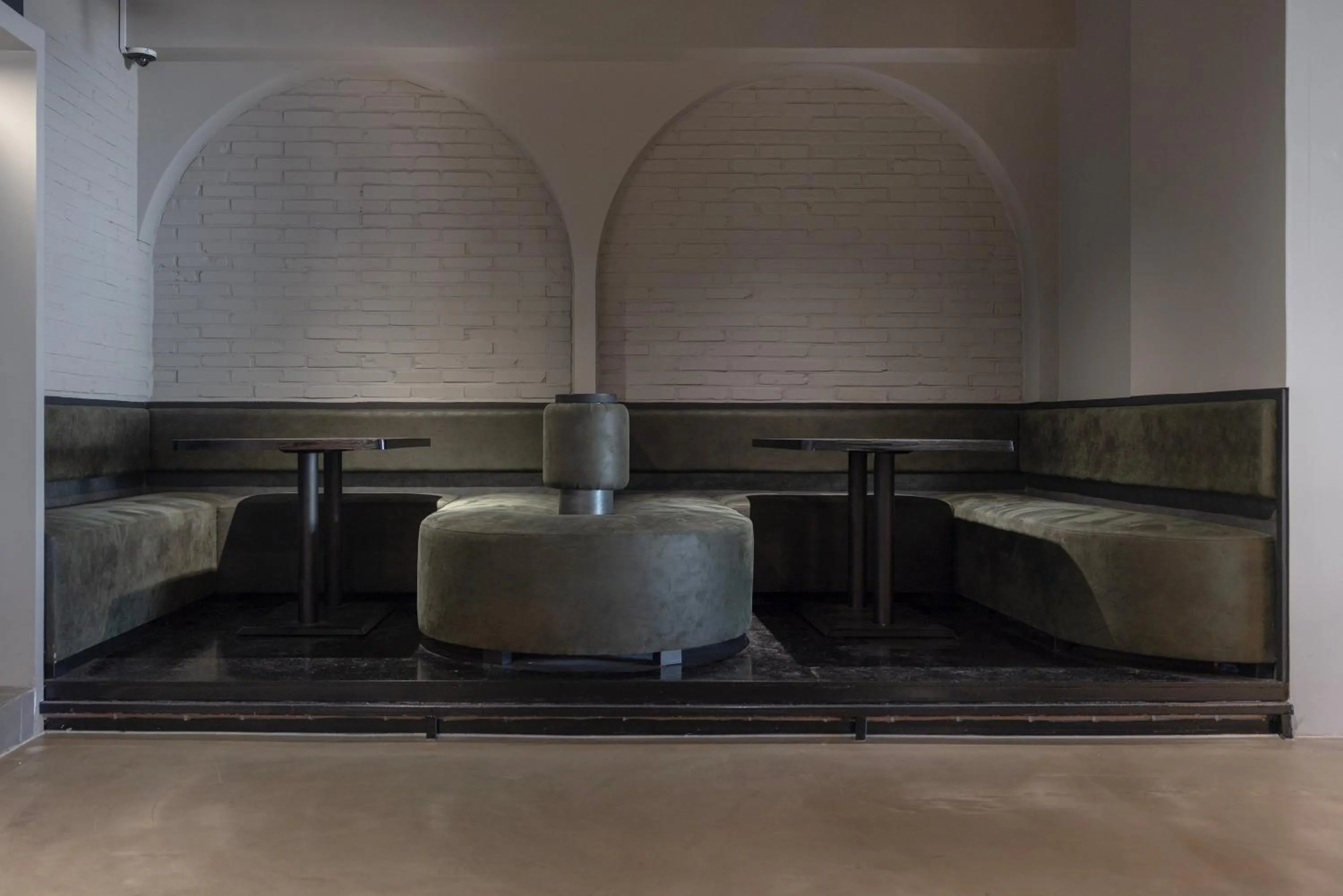 Nouvelle Hotel Seoul Itaewon by Aank