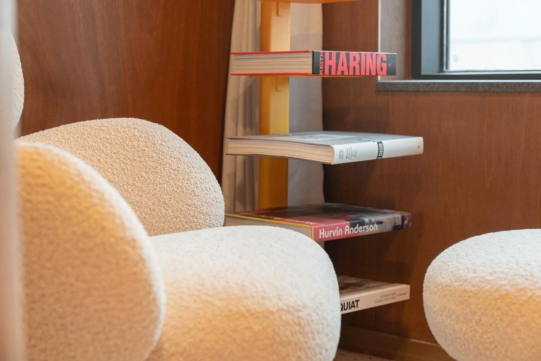 Nouvelle Hotel Seoul Itaewon by Aank