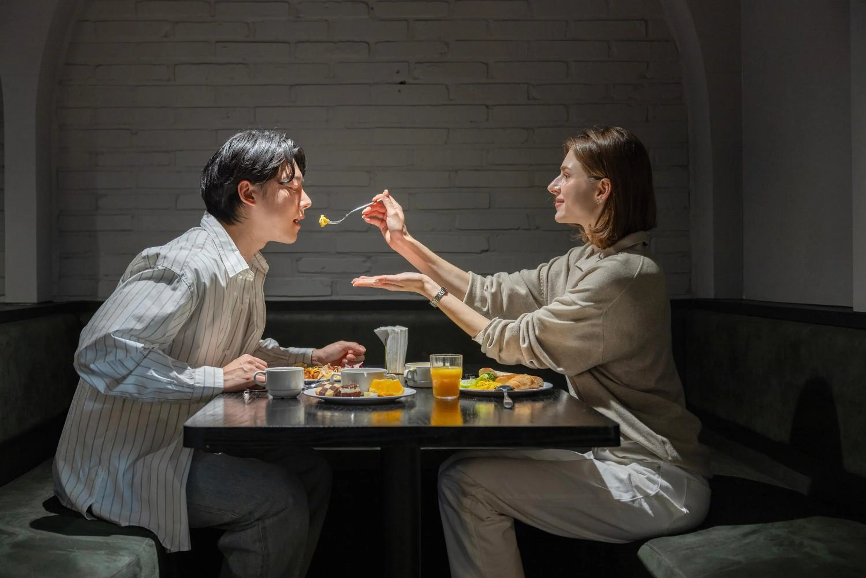 Nouvelle Hotel Seoul Itaewon by Aank