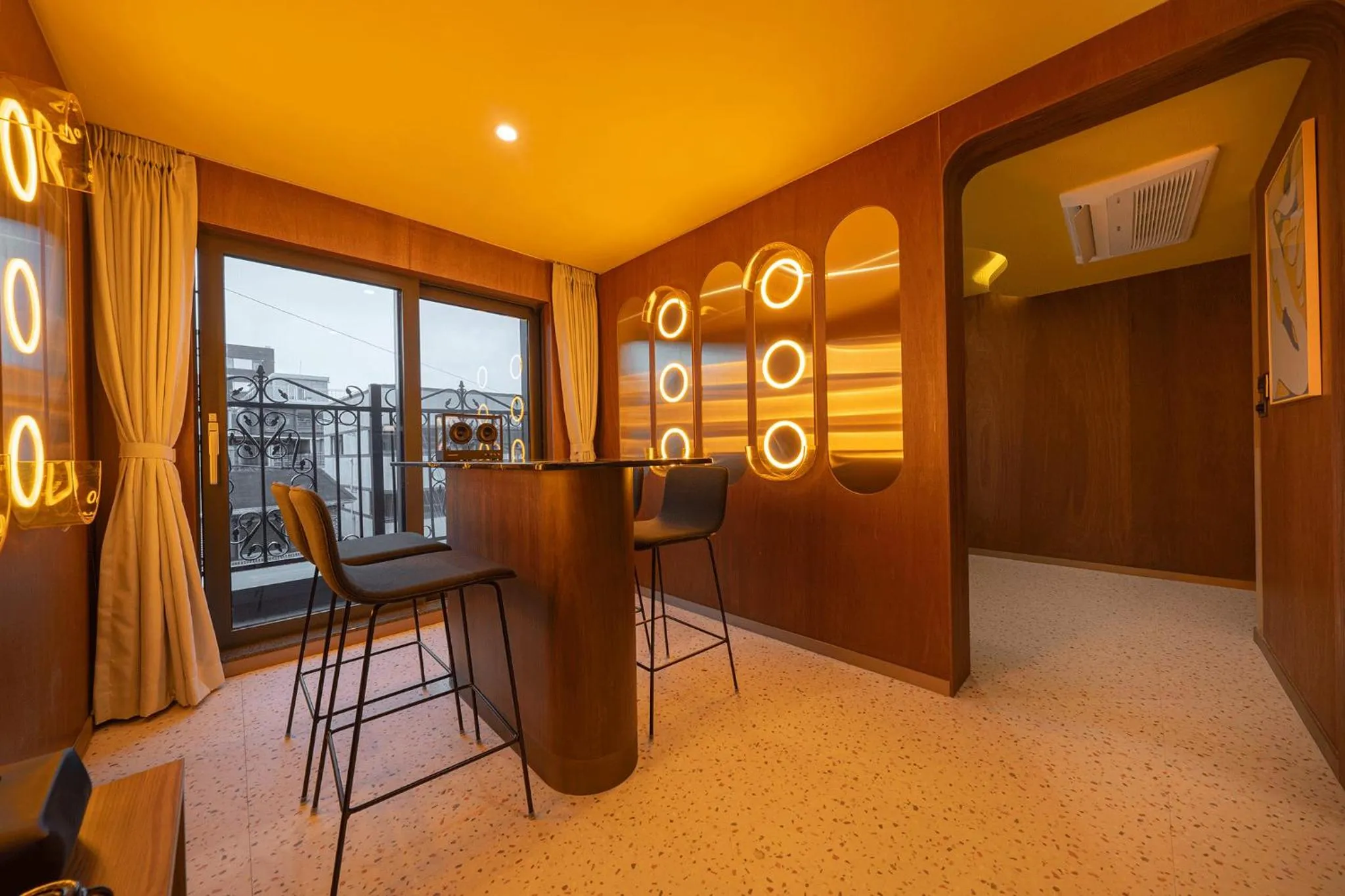 Nouvelle Hotel Seoul Itaewon by Aank