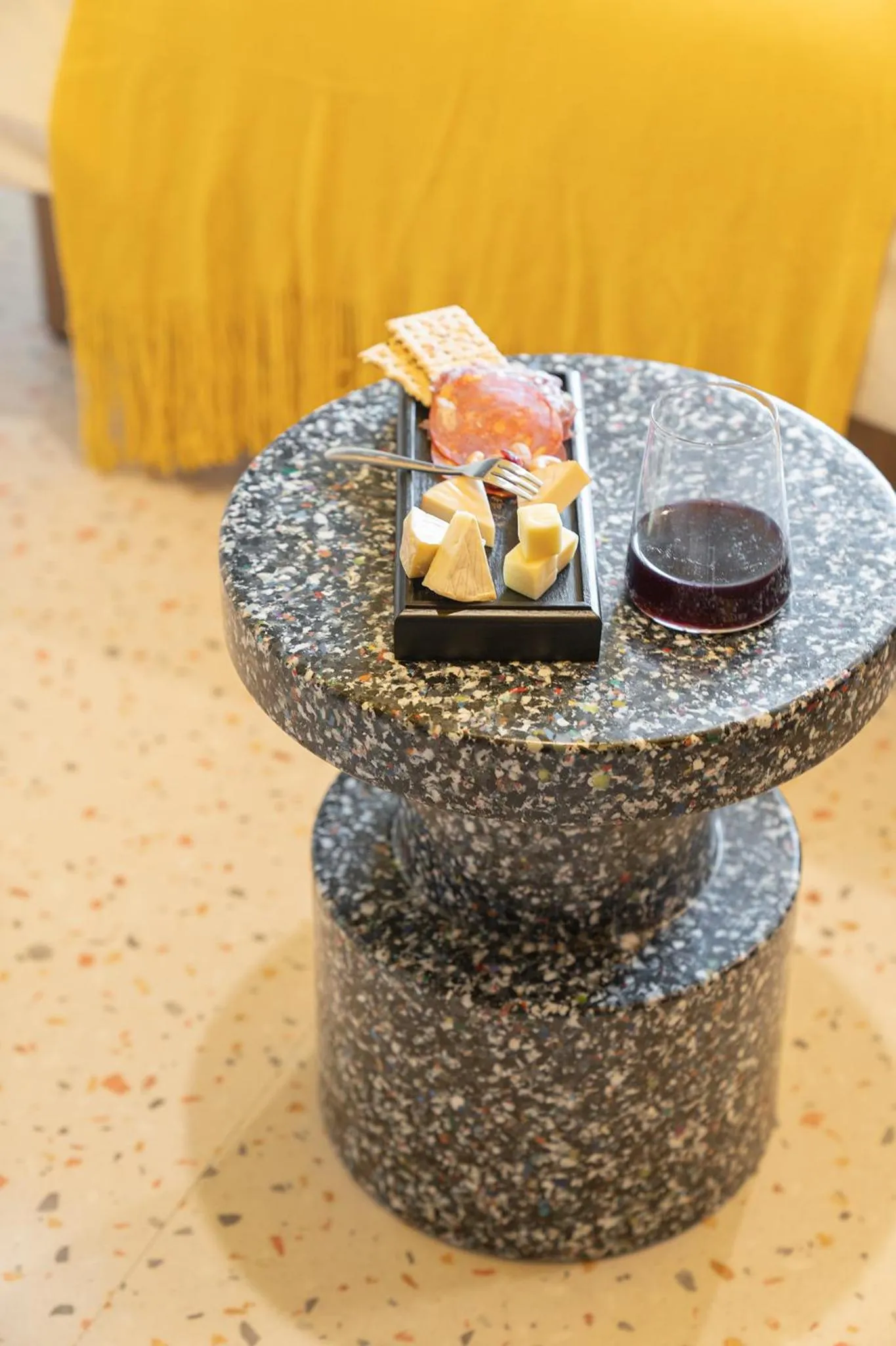 Nouvelle Hotel Seoul Itaewon by Aank