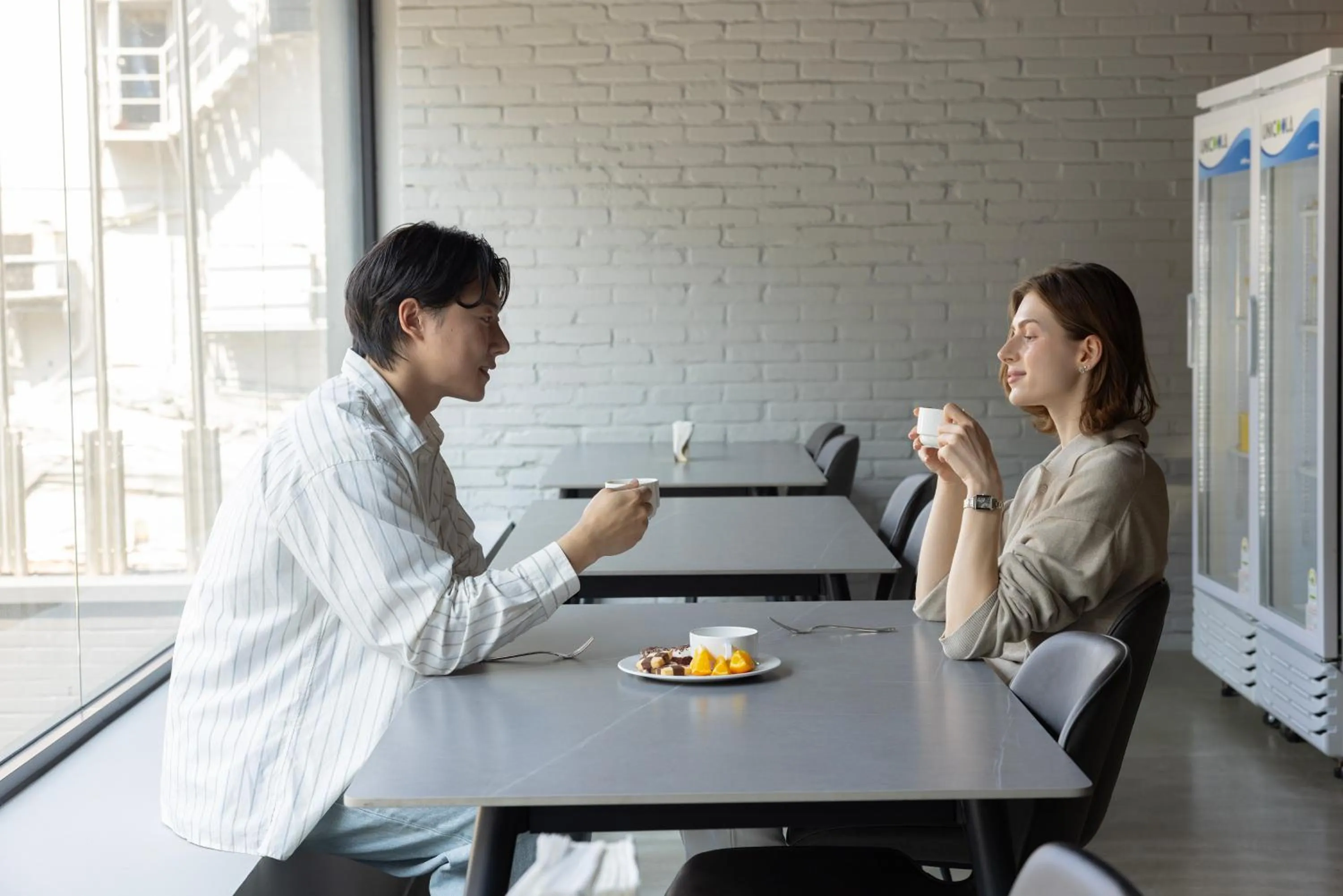 Nouvelle Hotel Seoul Itaewon by Aank