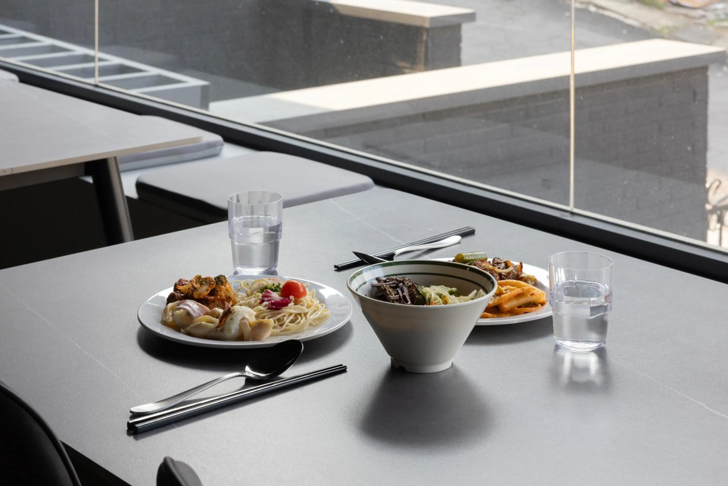 Nouvelle Hotel Seoul Itaewon by Aank