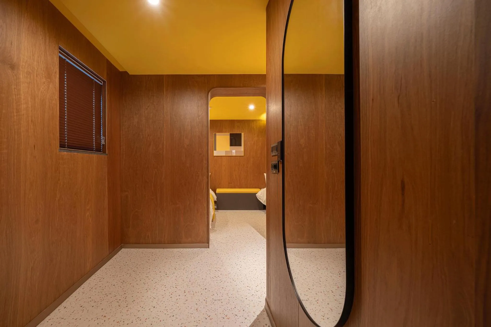 Nouvelle Hotel Seoul Itaewon by Aank