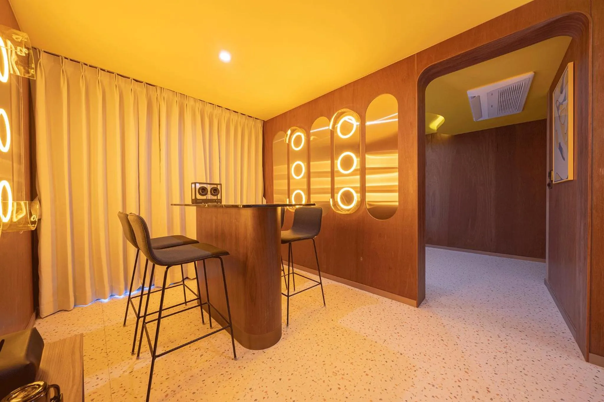 Nouvelle Hotel Seoul Itaewon by Aank