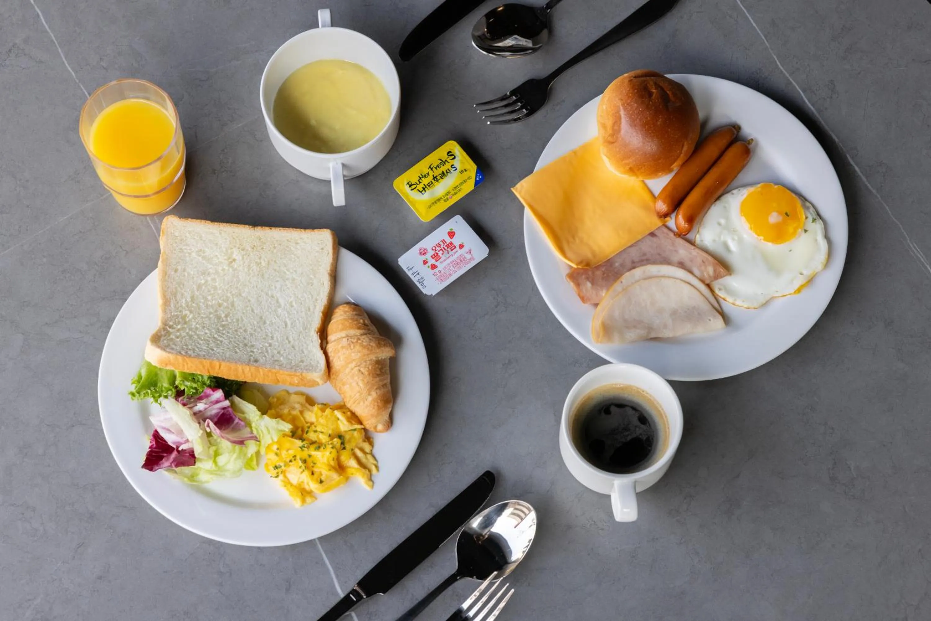 Nouvelle Hotel Seoul Itaewon by Aank