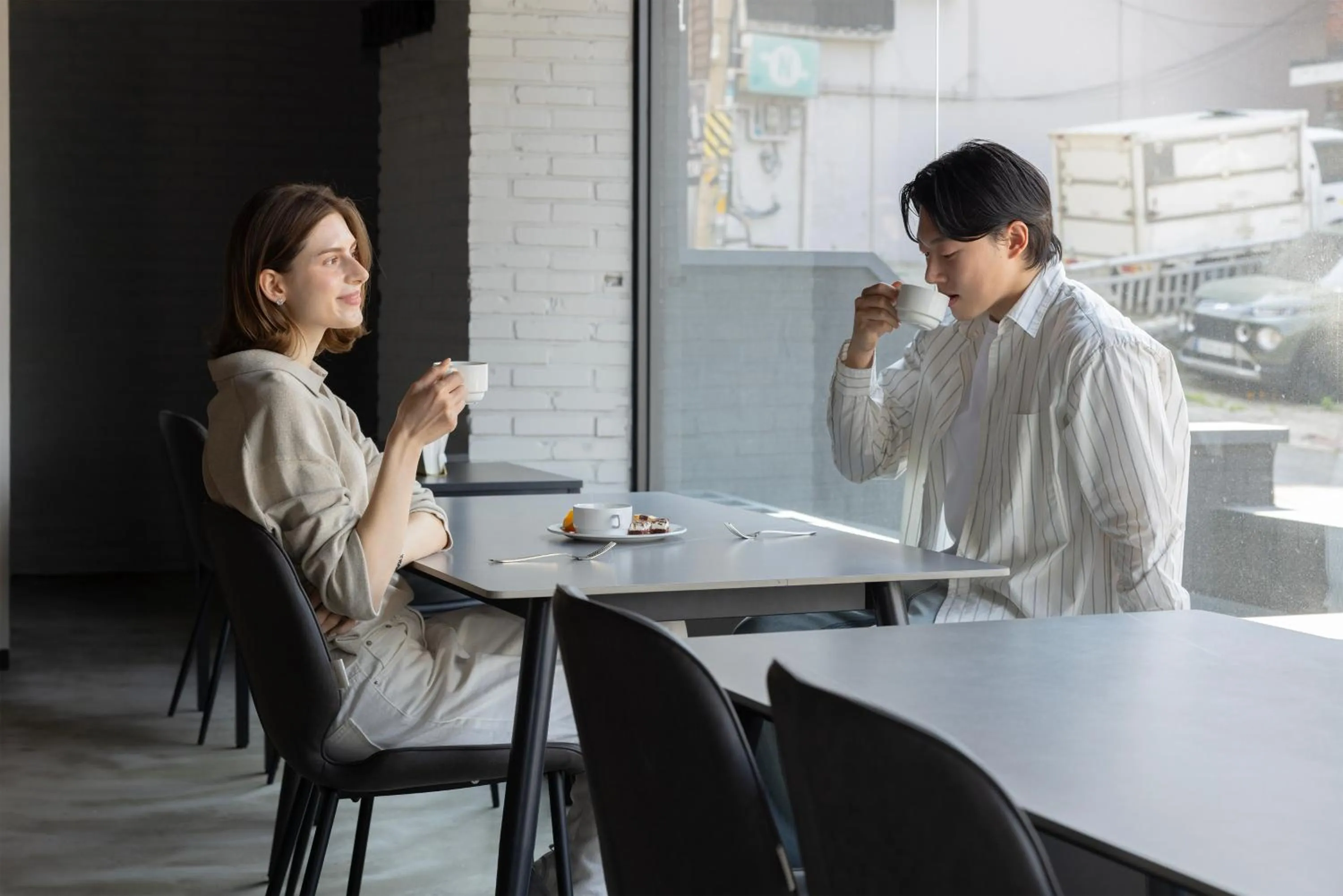 Nouvelle Hotel Seoul Itaewon by Aank