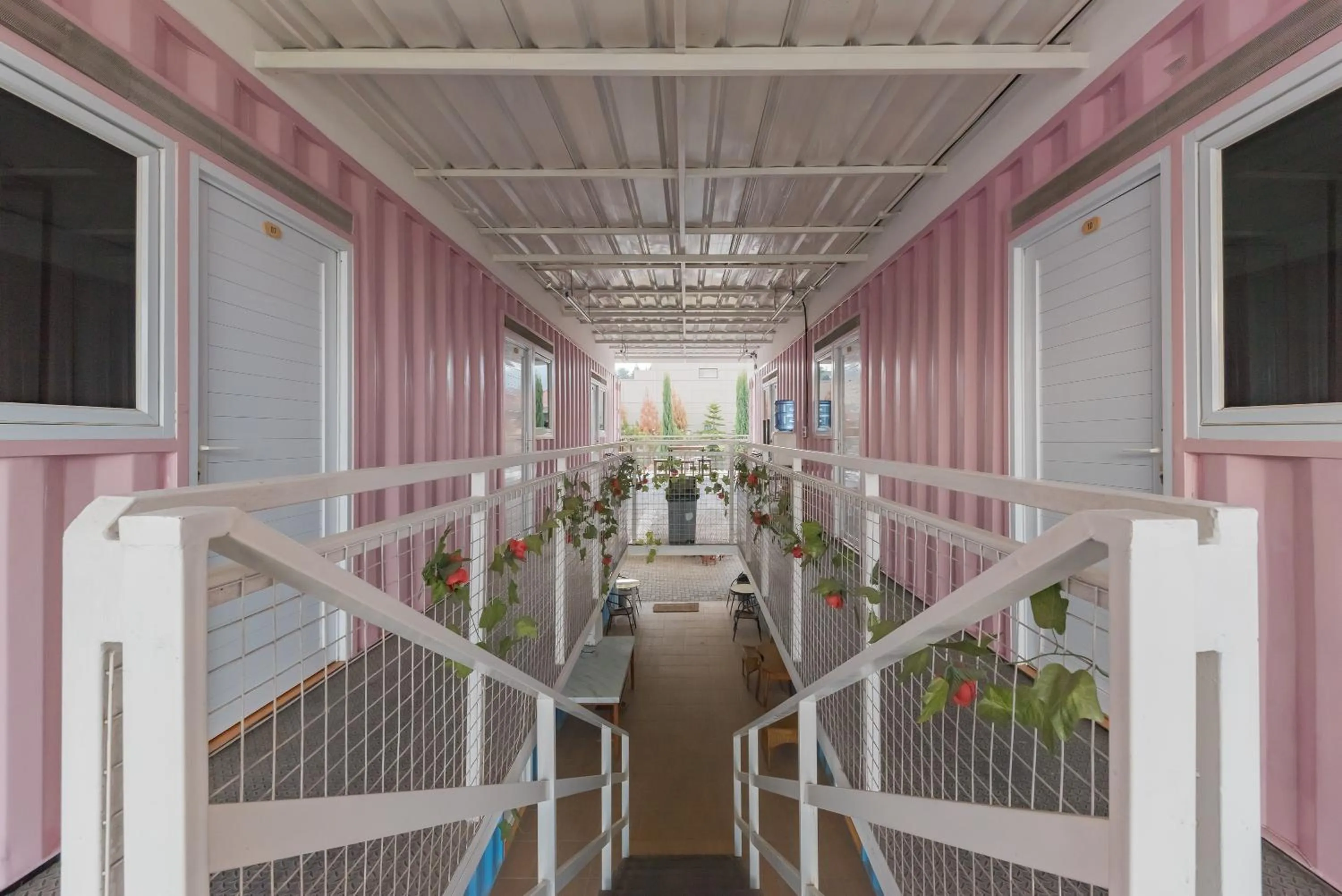 Other in RedDoorz near Universitas Advent Indonesia