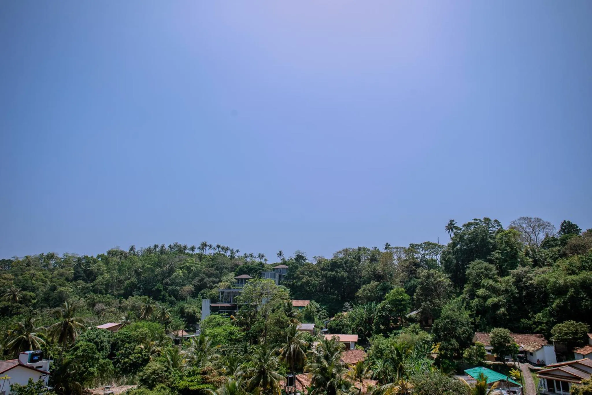 Emerald Bay Resort Mirissa