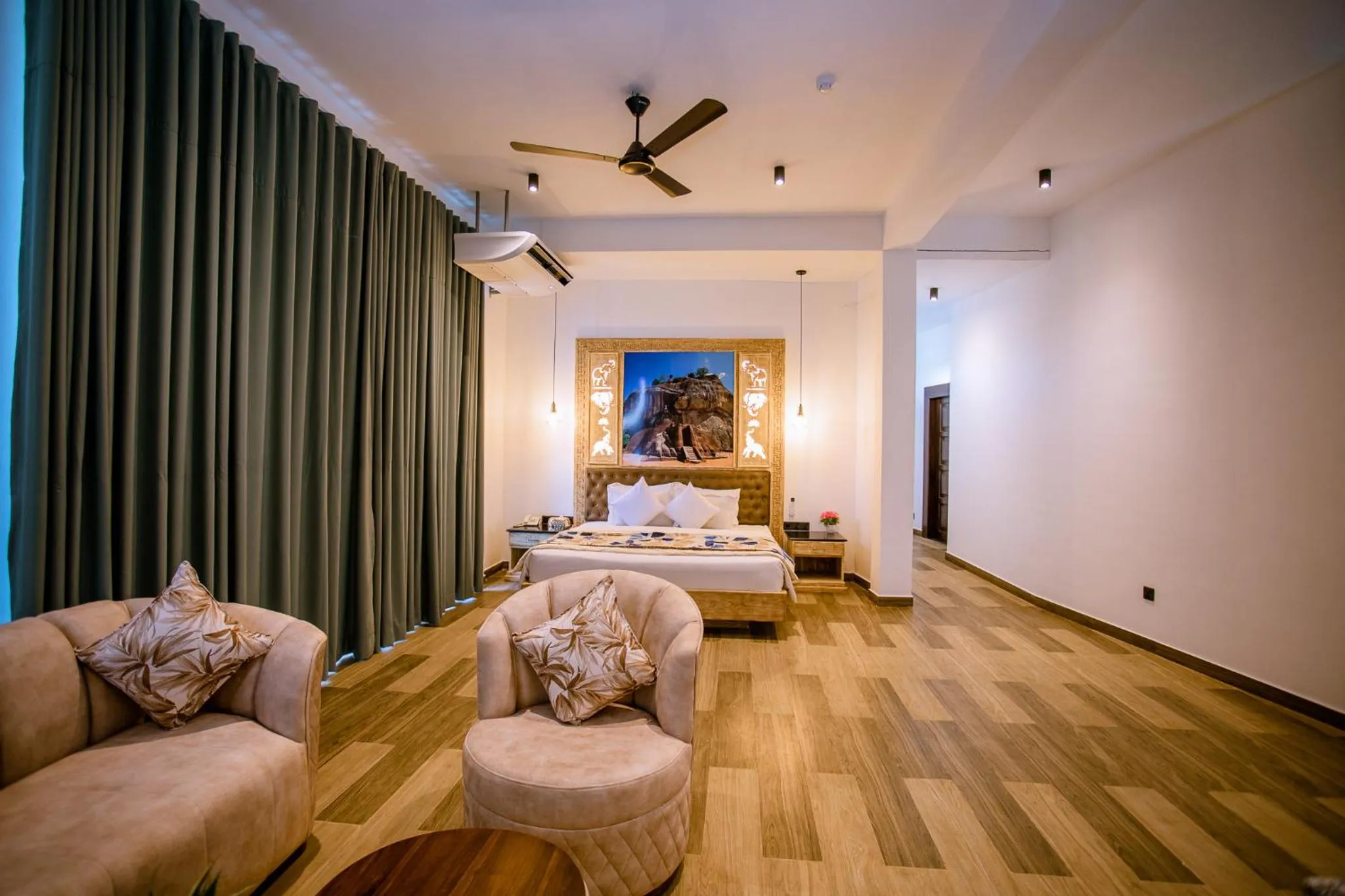 Emerald Bay Resort Mirissa