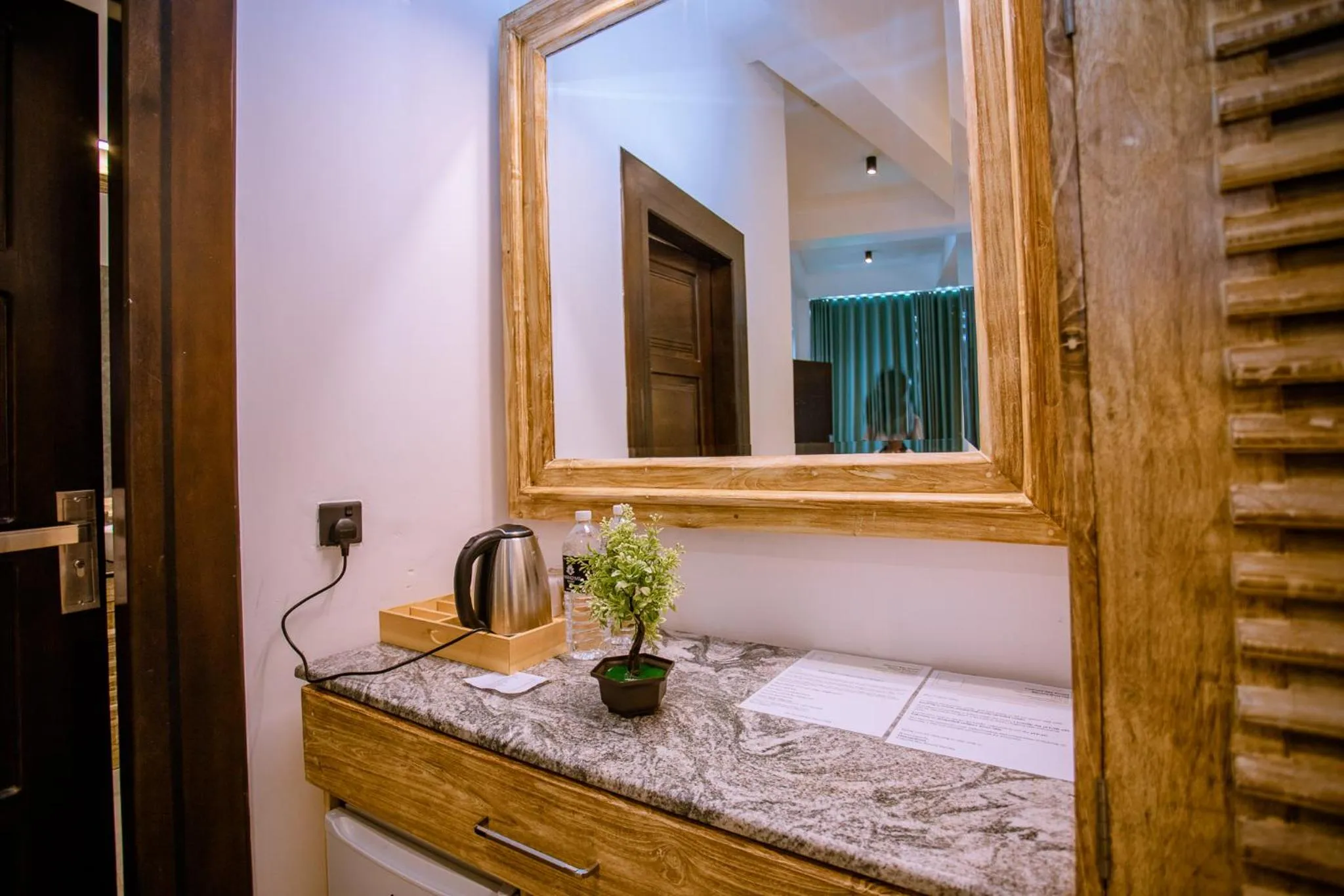 Emerald Bay Resort Mirissa