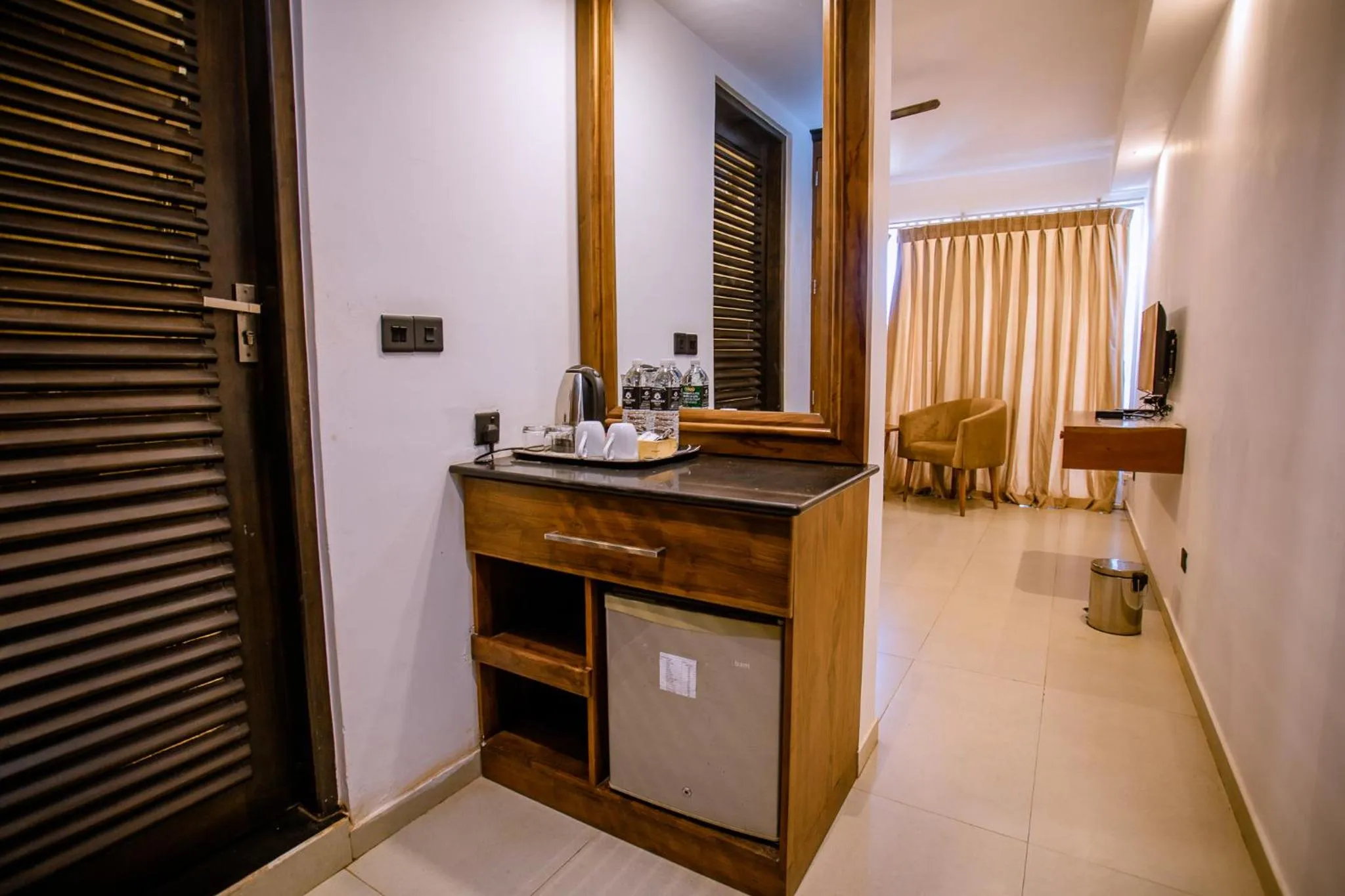 Emerald Bay Resort Mirissa