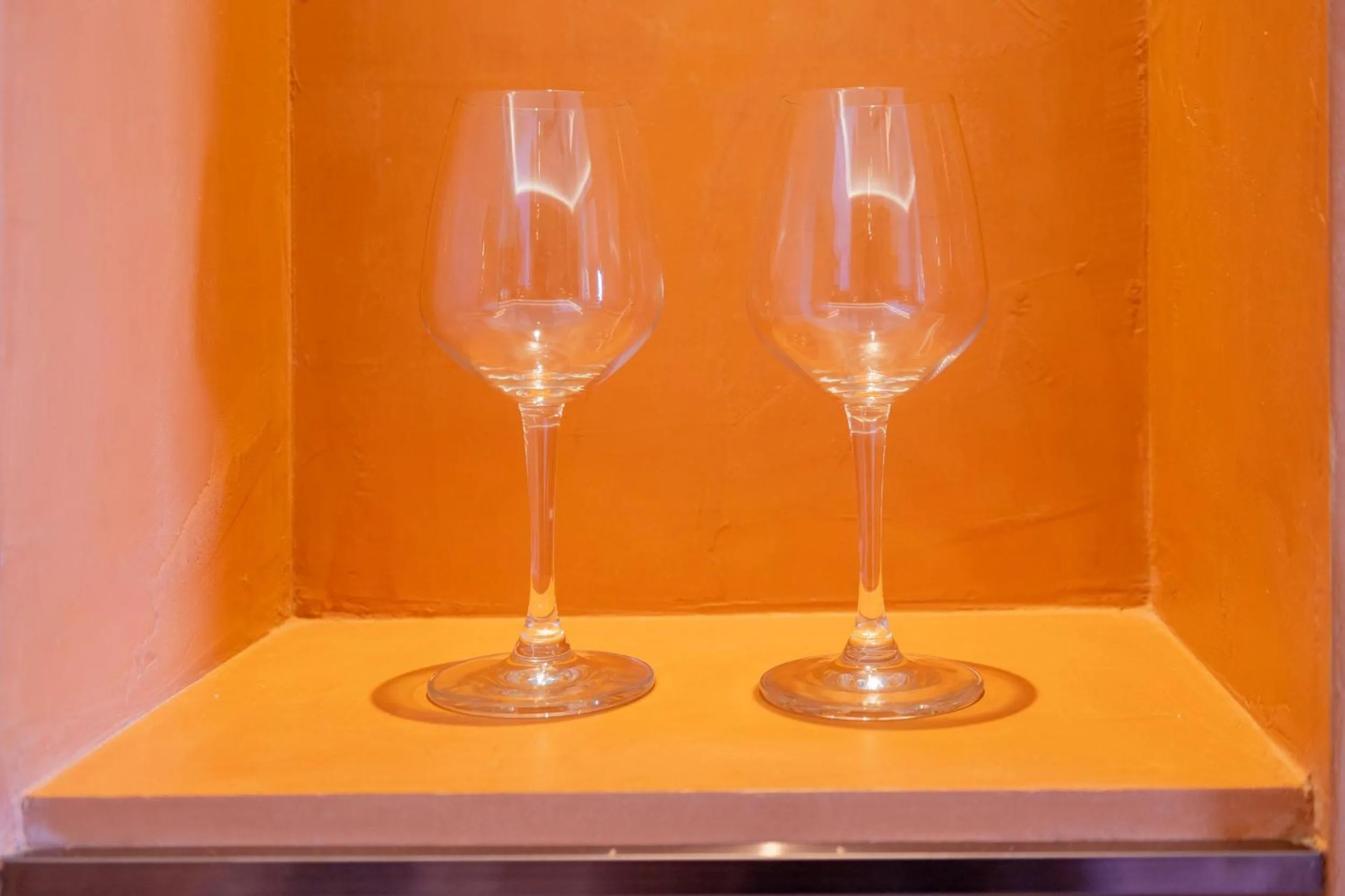 Drinks in Hotel Adam Krabi