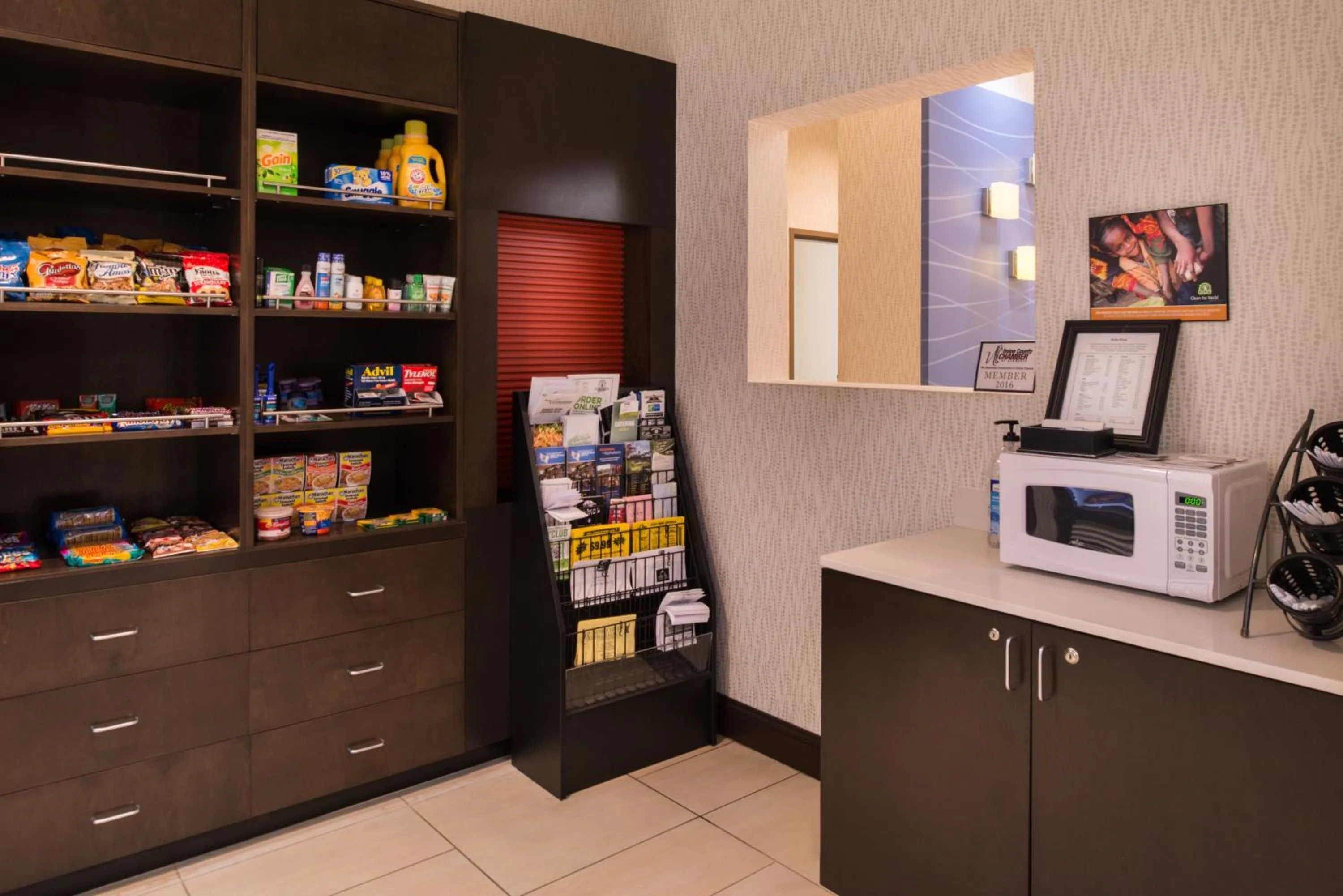 Other in Holiday Inn Express & Suites Monroe by IHG