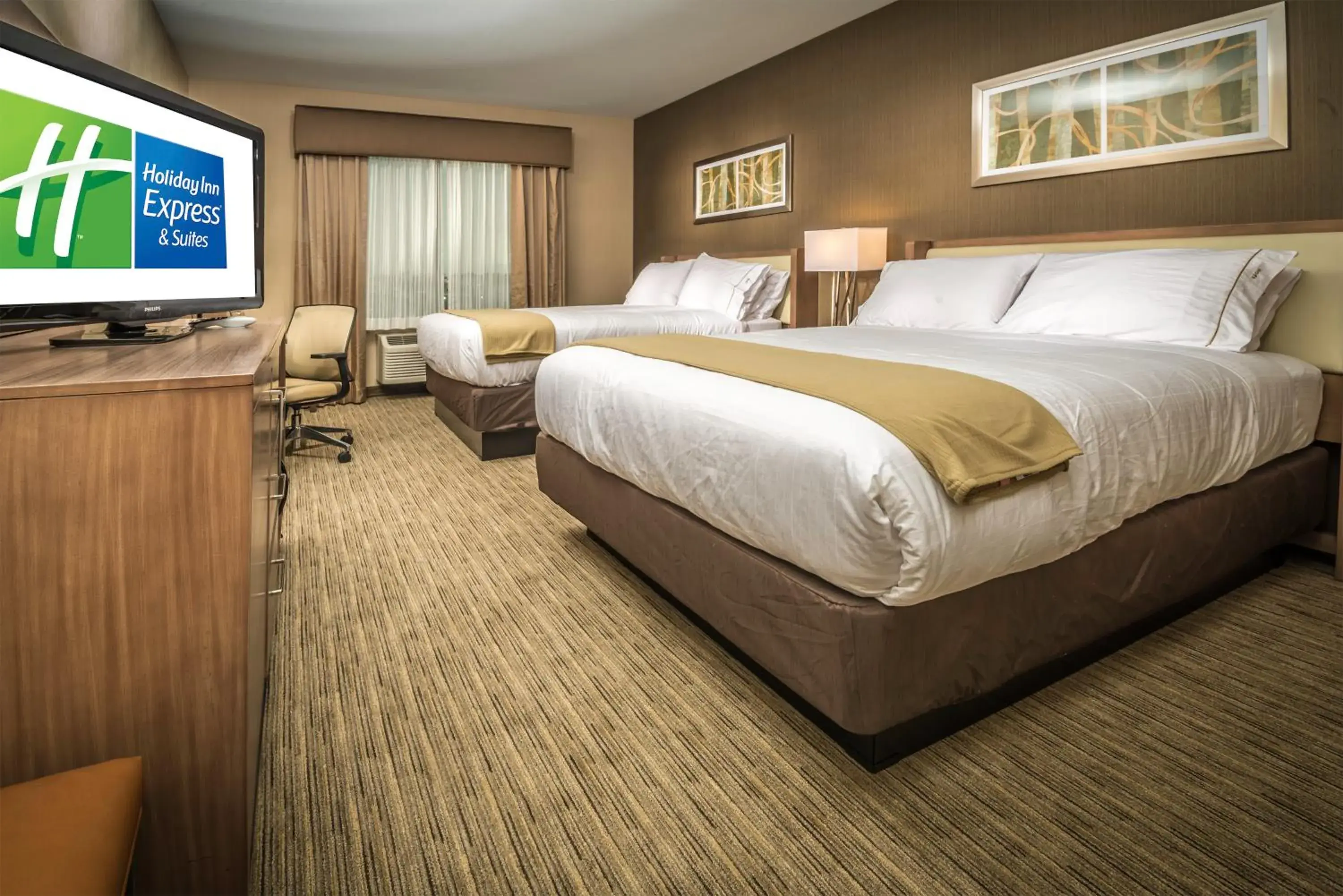 Holiday Inn Express & Suites Salt Lake City South-Murray by IHG Holiday Inn Express & Suites Salt Lake City South-Murray by IHG