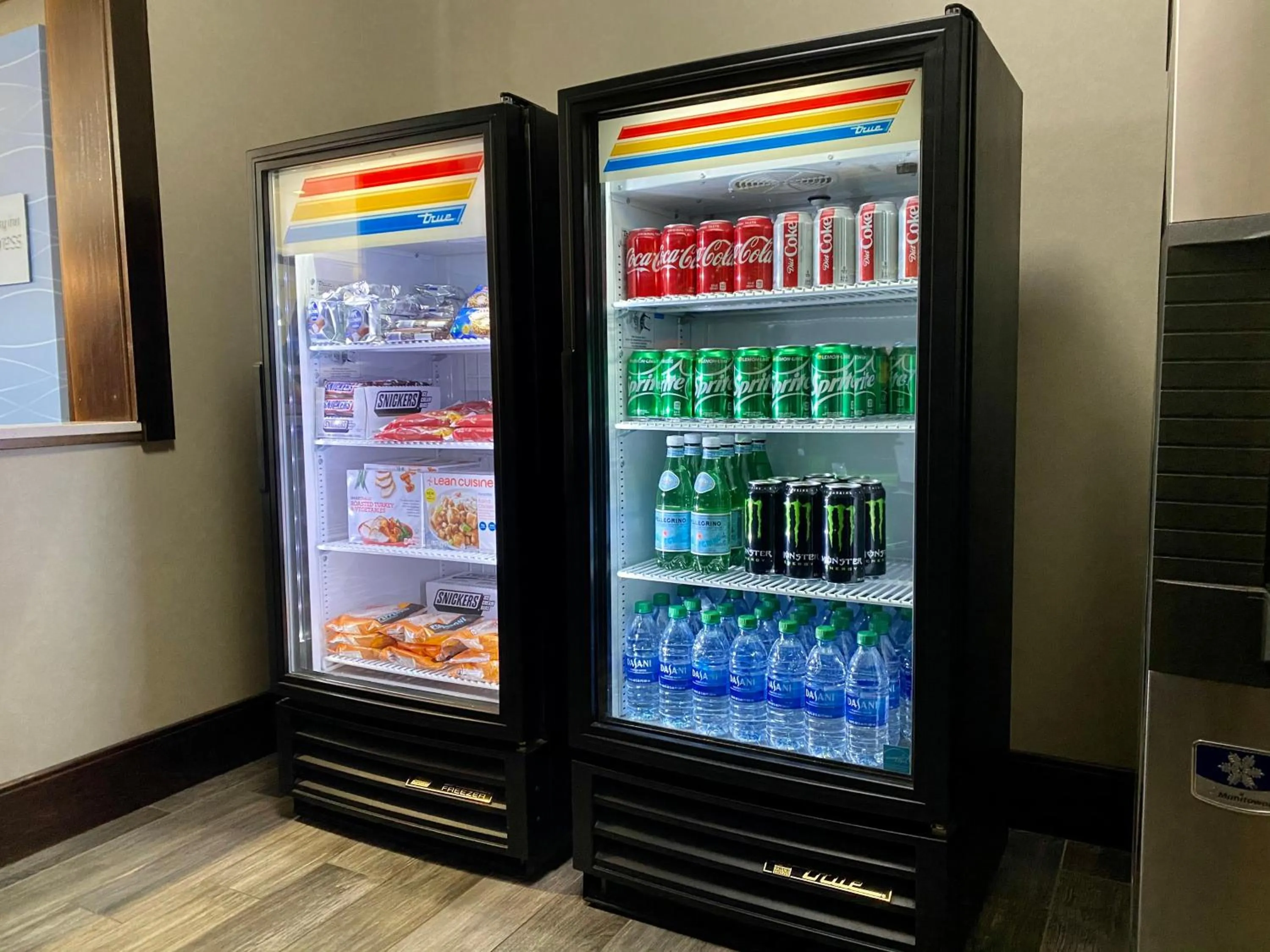 Other in Holiday Inn Express Sidney by IHG