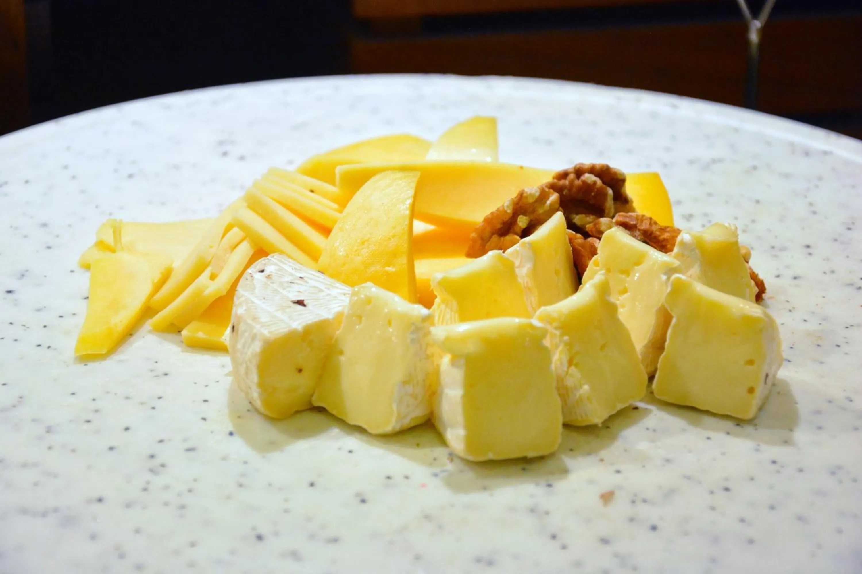 Breakfast in Junluxe Hotel Guangzhou Science City