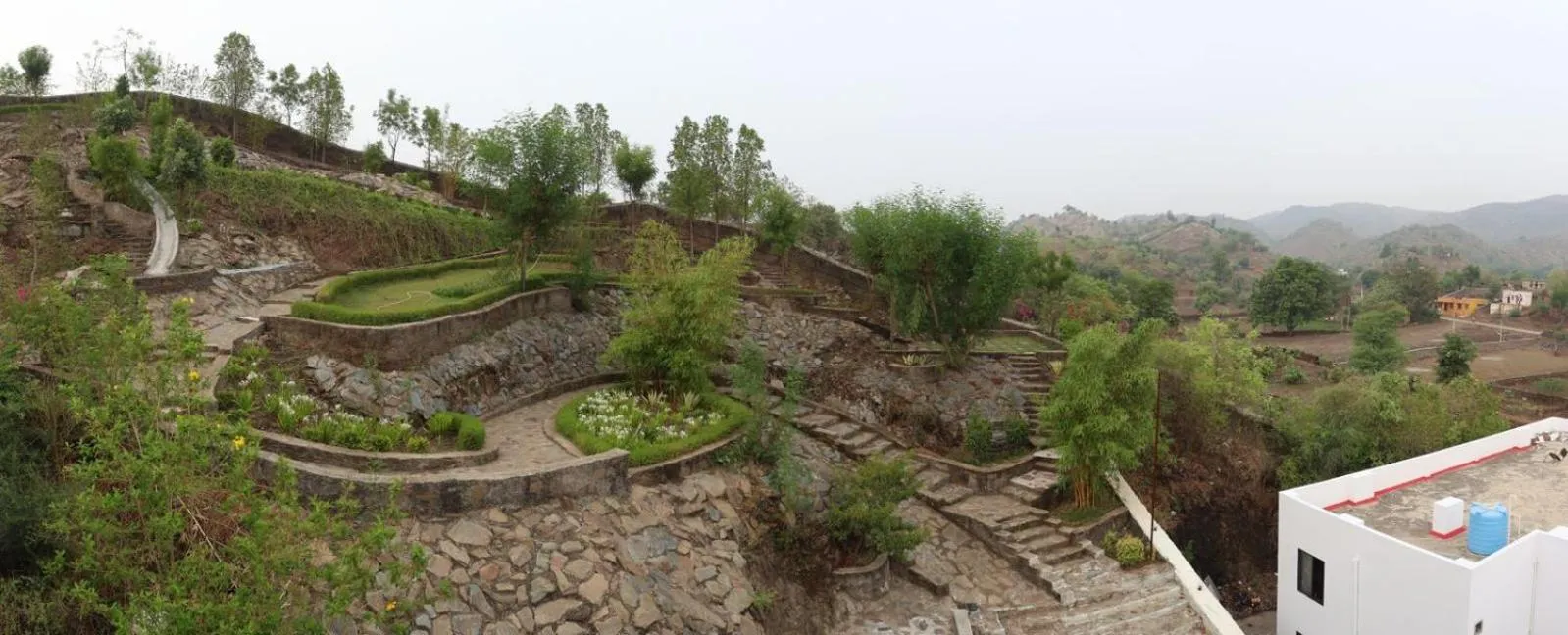 Activities in Meera Valley Resort By Nexottel