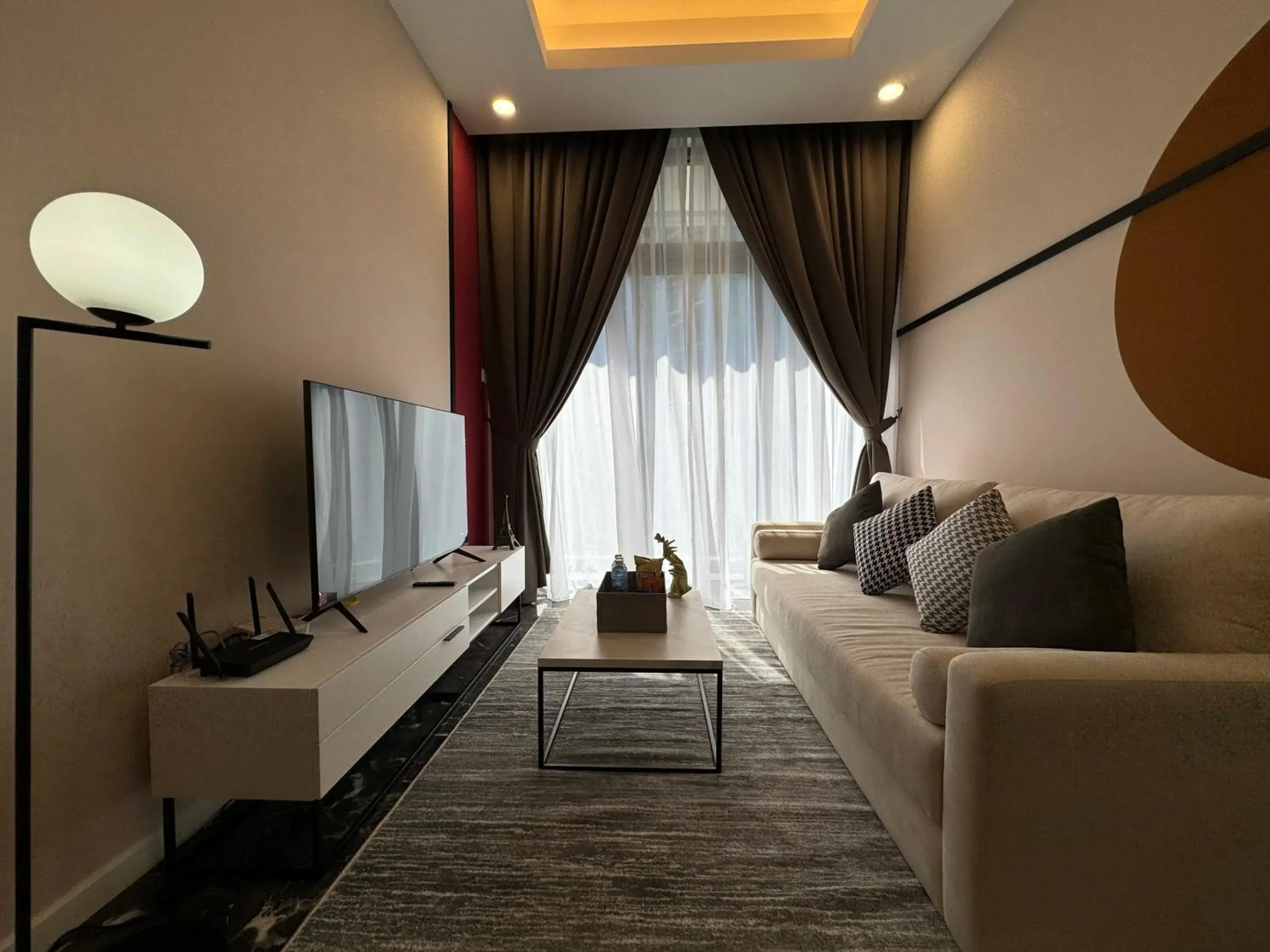 One-Bedroom Apartment in Royce KLCC Kuala Lumpur City Centre by Dormeo Destinations One-Bedroom Apartment in Royce KLCC Kuala Lumpur City Centre by Dormeo Destinations