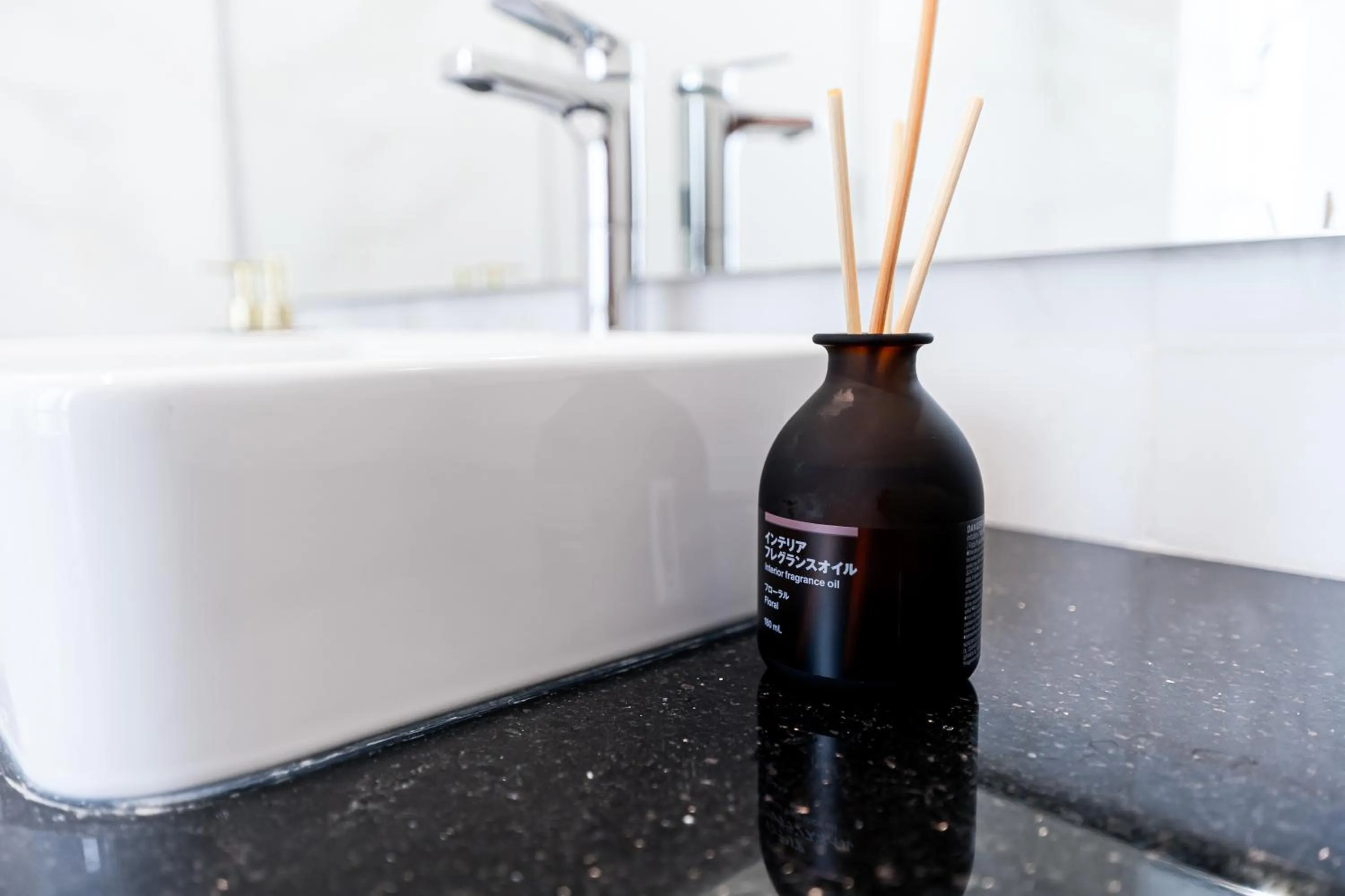 Bathroom in Royce KLCC Kuala Lumpur City Centre by Dormeo Destinations