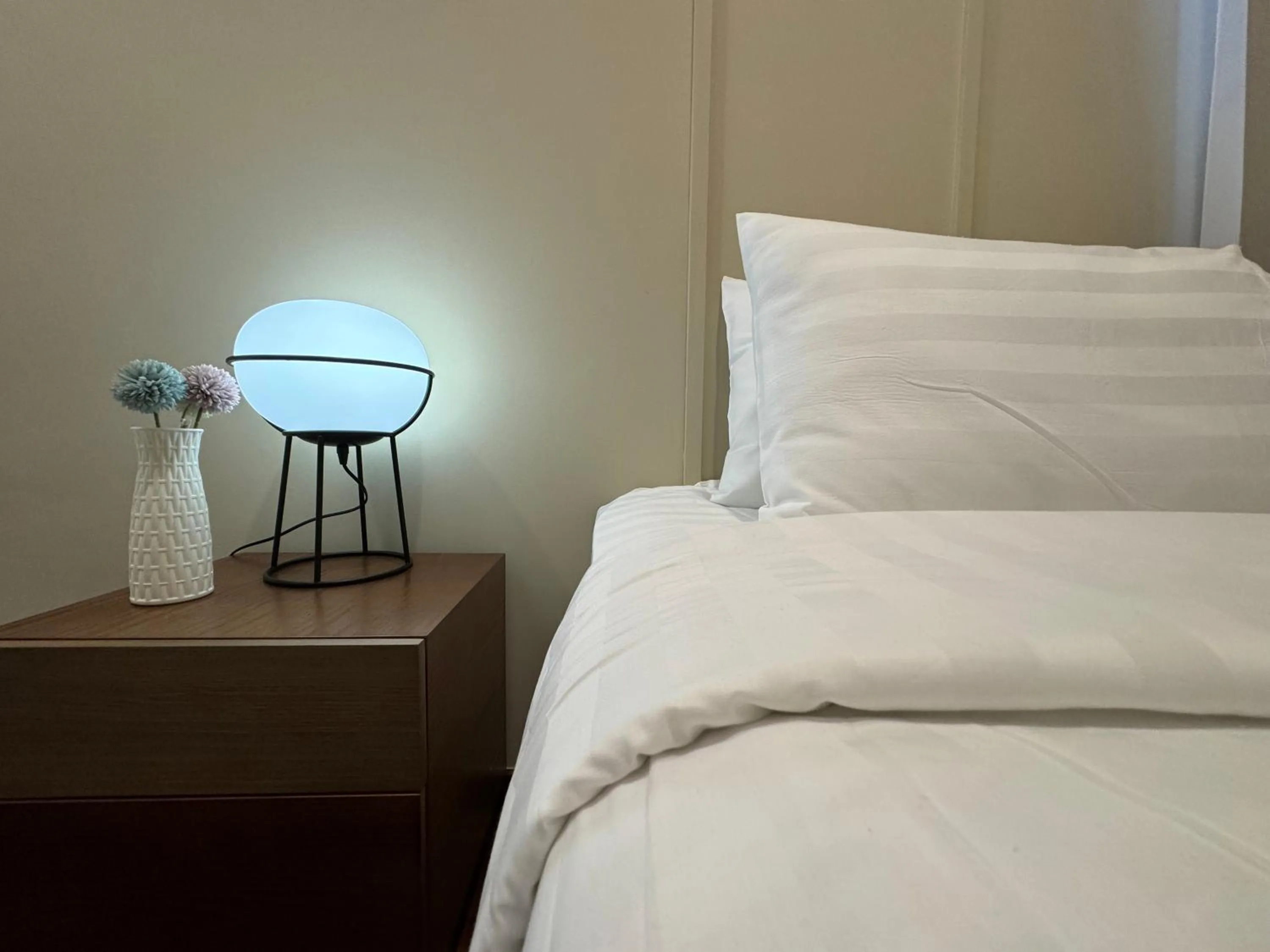 Bed in Royce KLCC Kuala Lumpur City Centre by Dormeo Destinations