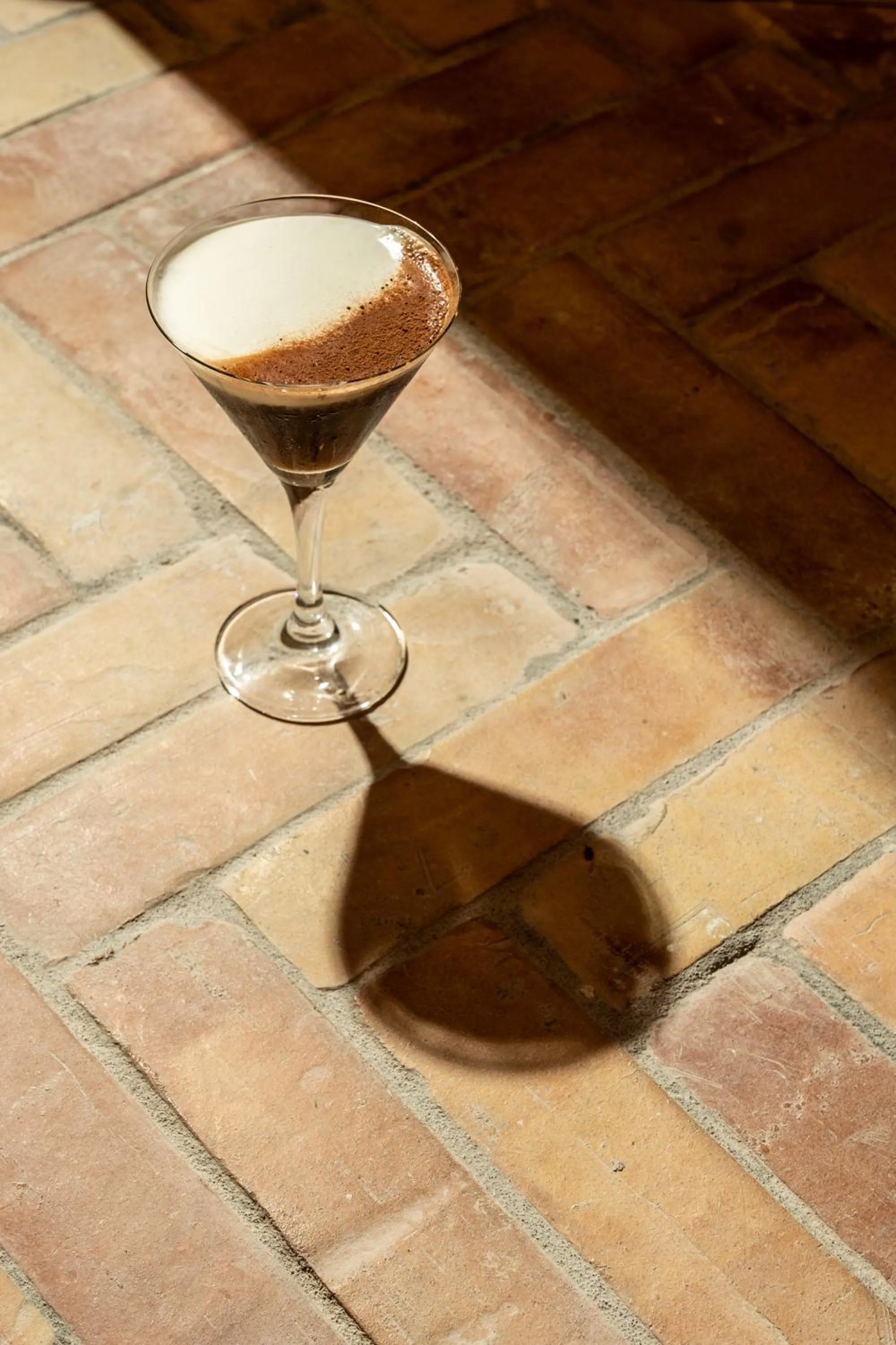 Lounge or bar in Ocean Drive Sevilla